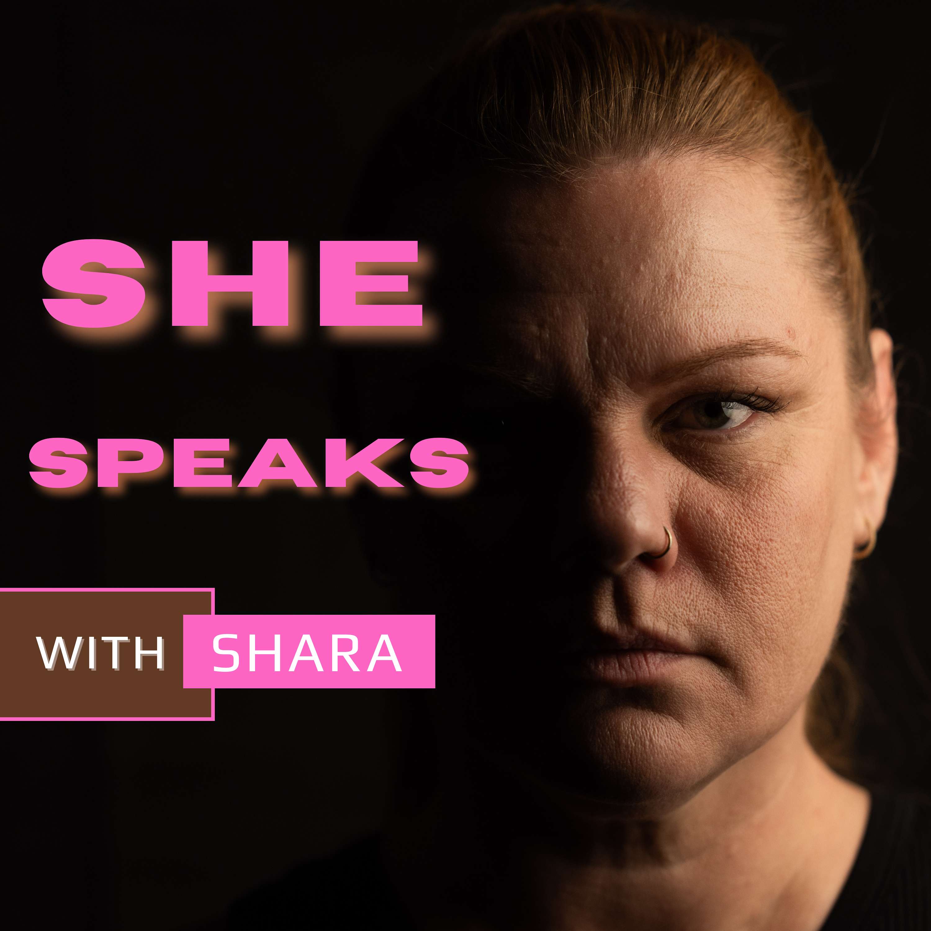She Speaks with Shara