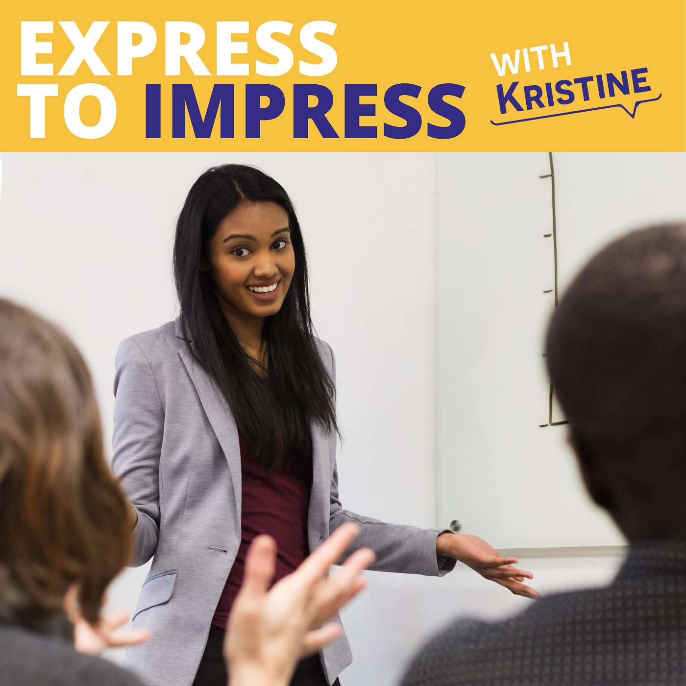 How to Give Effective Presentations That Don't Bore Your Audience