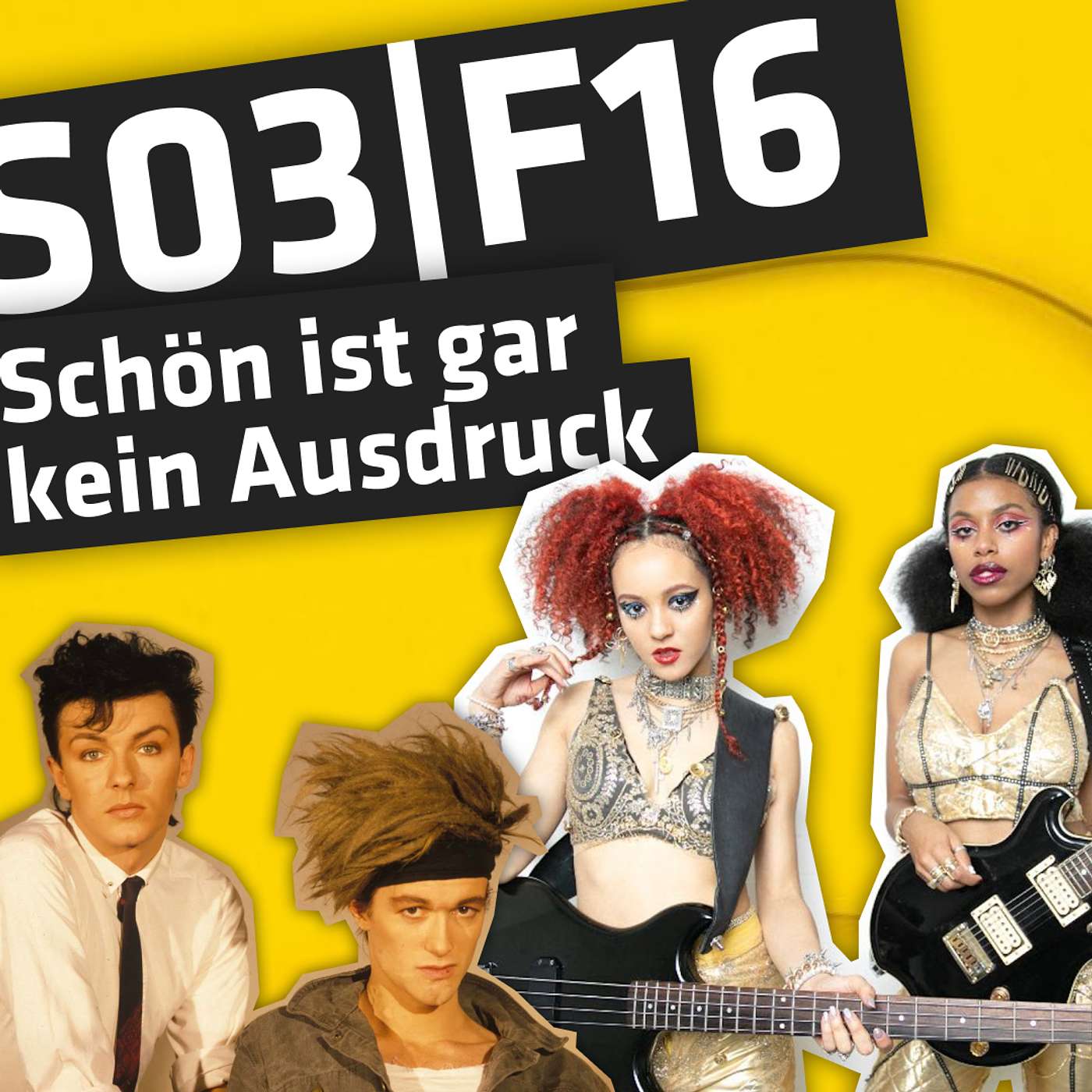 Zimmerlautstärke Musikpodcast - S03F16 - Seona Dancing & Nova Twins