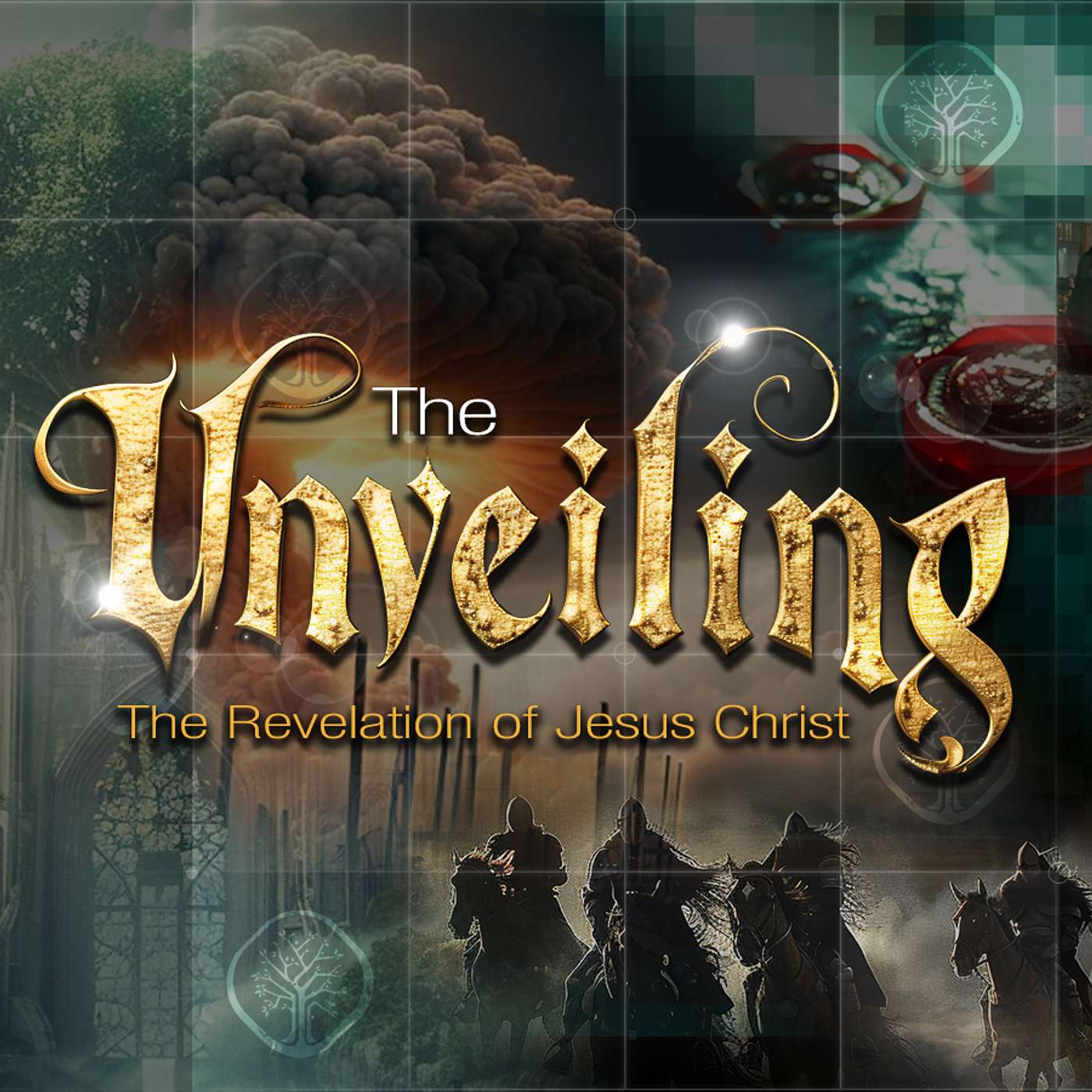 All Things New | Revelation 21:1-22:5 episode artwork
