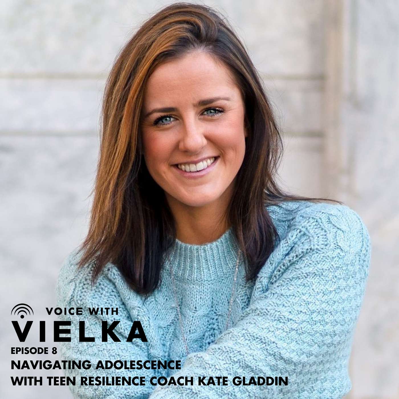 Voice with Vielka: Teaching Kids To Sing With Confidence