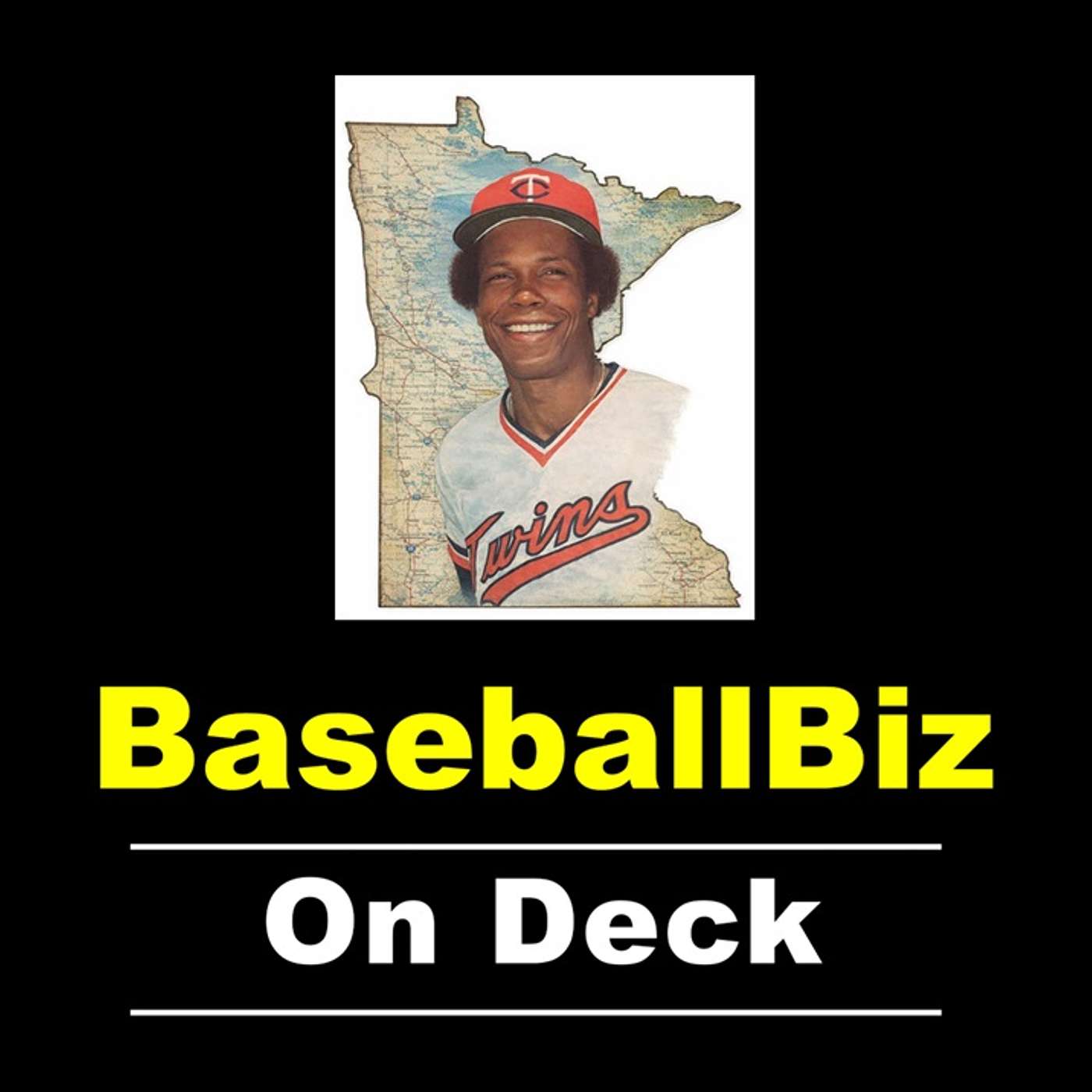 BaseballBiz On Deck