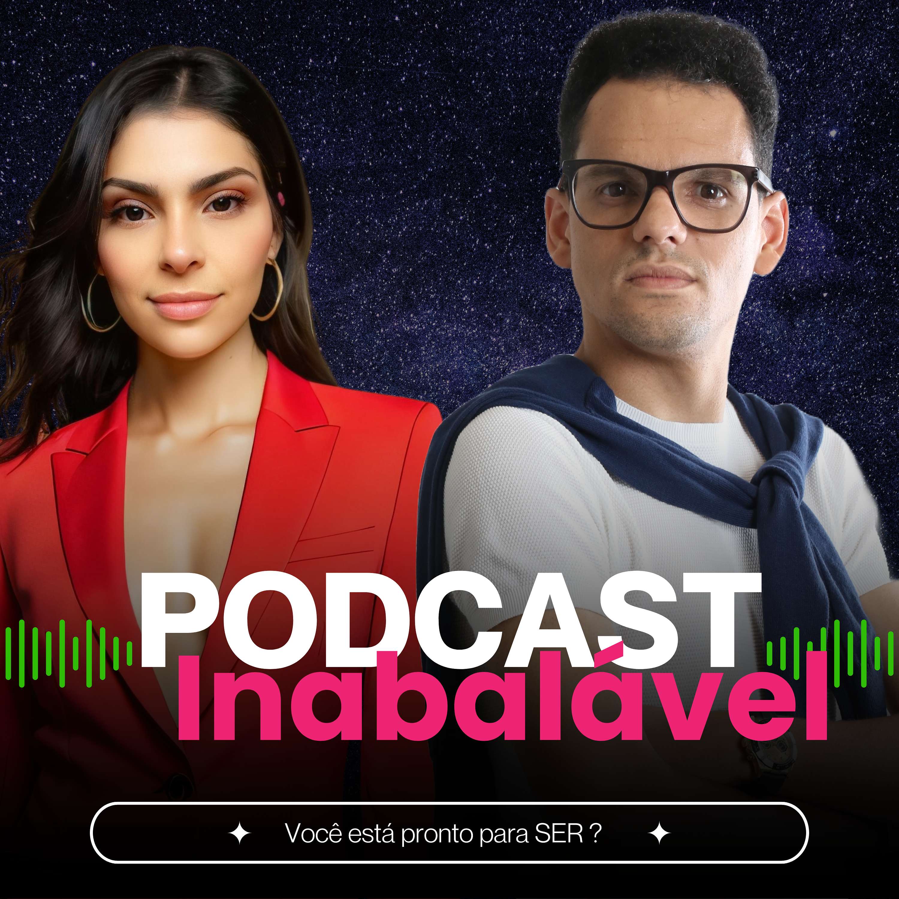 Podcast Inabalável