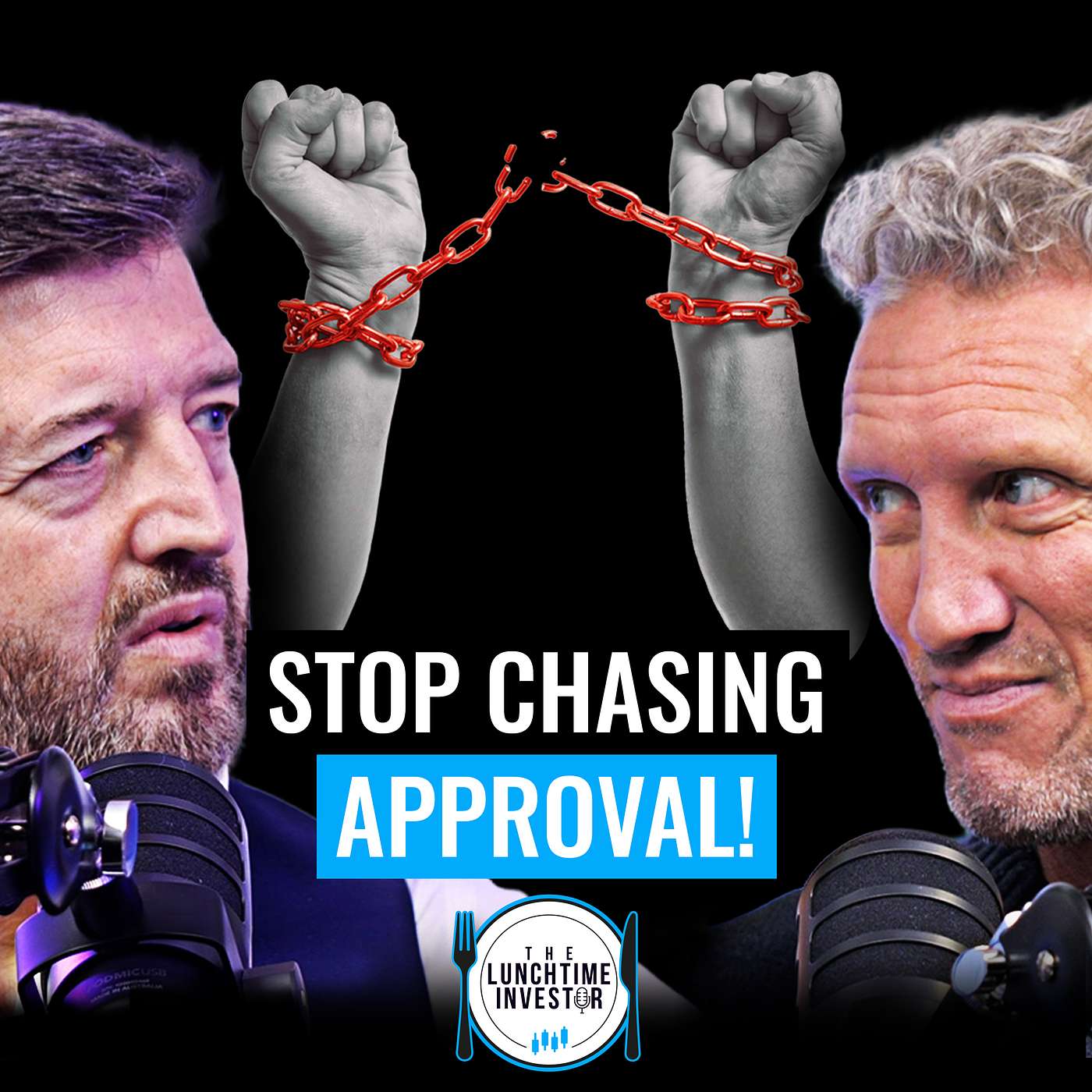 Why Confidence is a LIE (and How to Build Real Inner Power) Why Confidence is a LIE (and How to Build Real Inner Power)