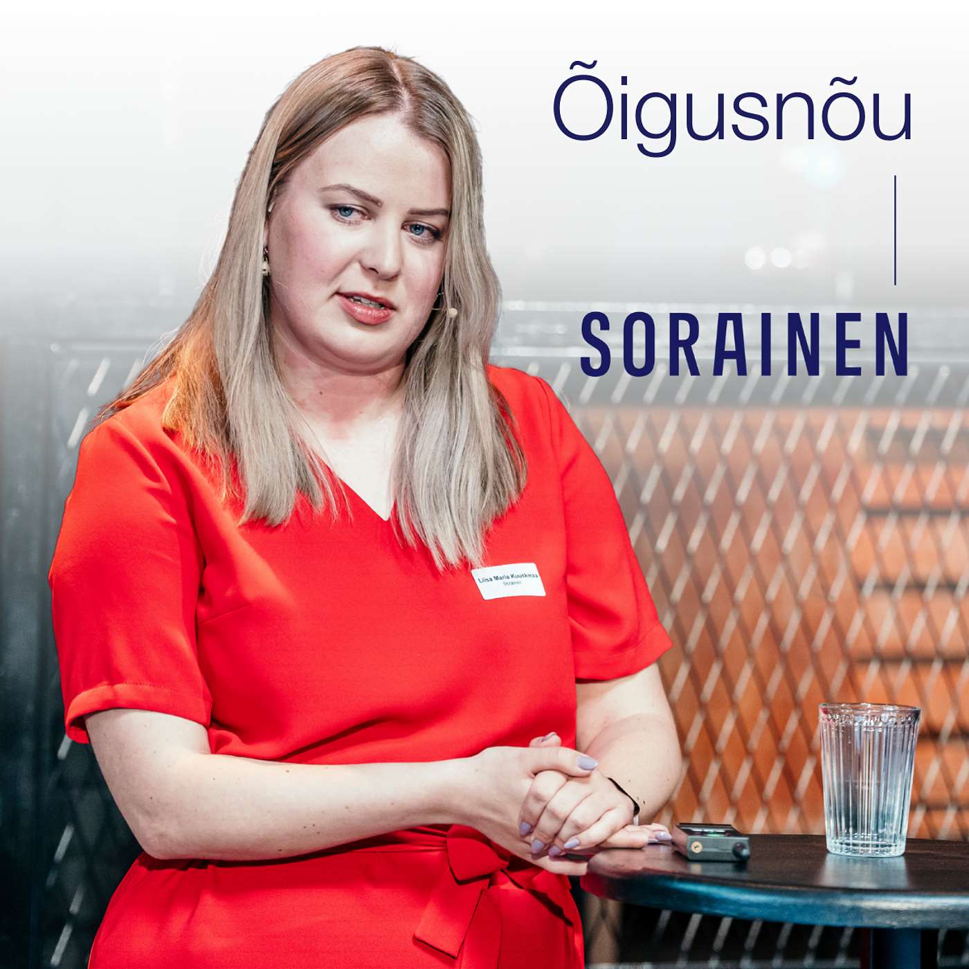 Toimus andmeleke – kas peame nüüd maksma sadades tuhandetes kahjuhüvitisi? episode artwork