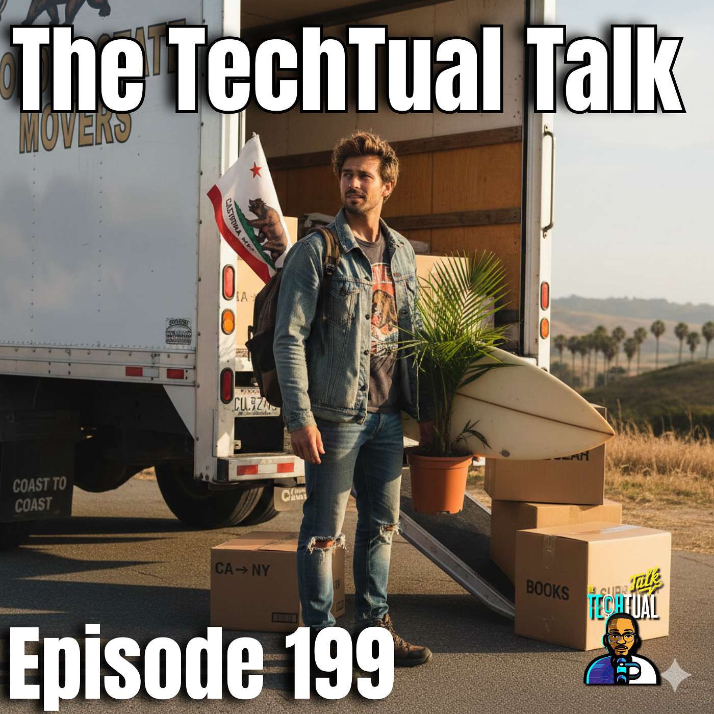 Episode 199 Ex Intel Employee stole 18,000 files, Top Breaches of 2025, Career Advice for your 30s