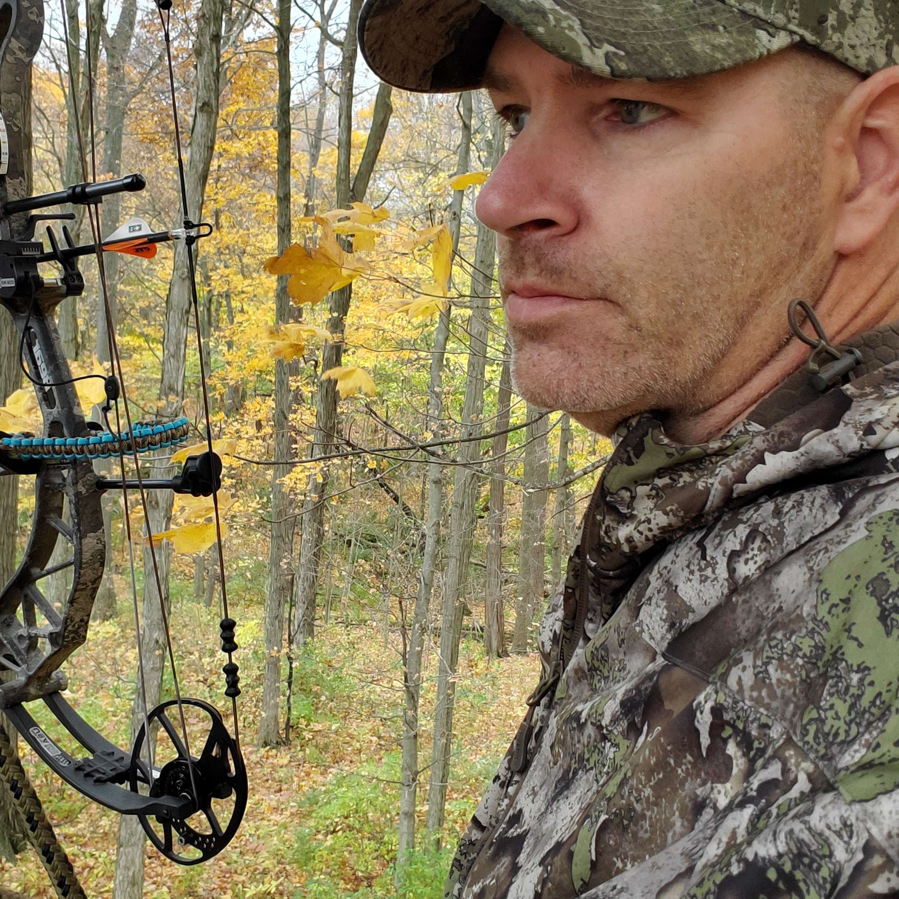 Home Bound Outdoors