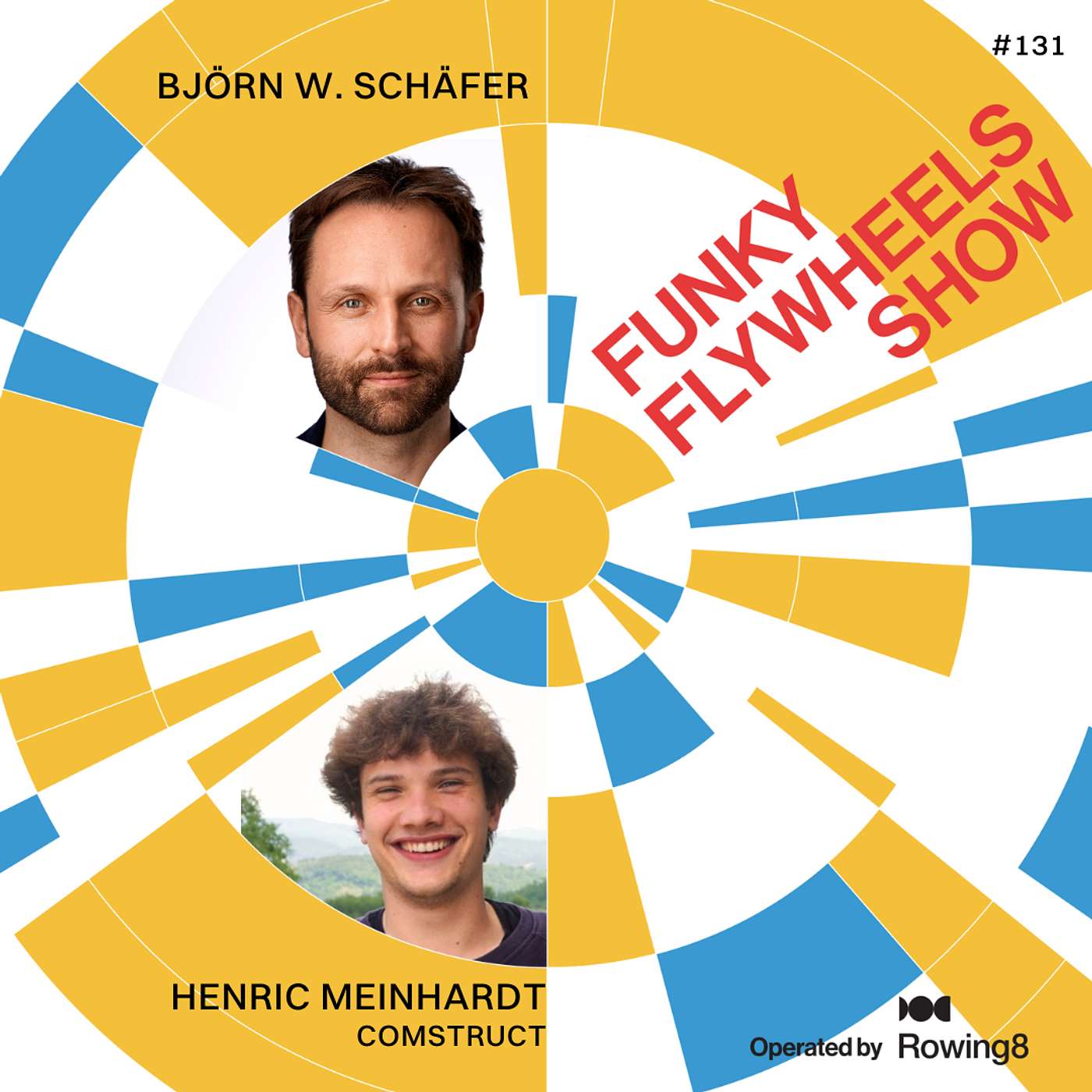 Von 60 CRM-Attributen allein für SPICED zu 80% Forecast Accuracy - EP 131 🇩🇪 | Henric Meinhardt