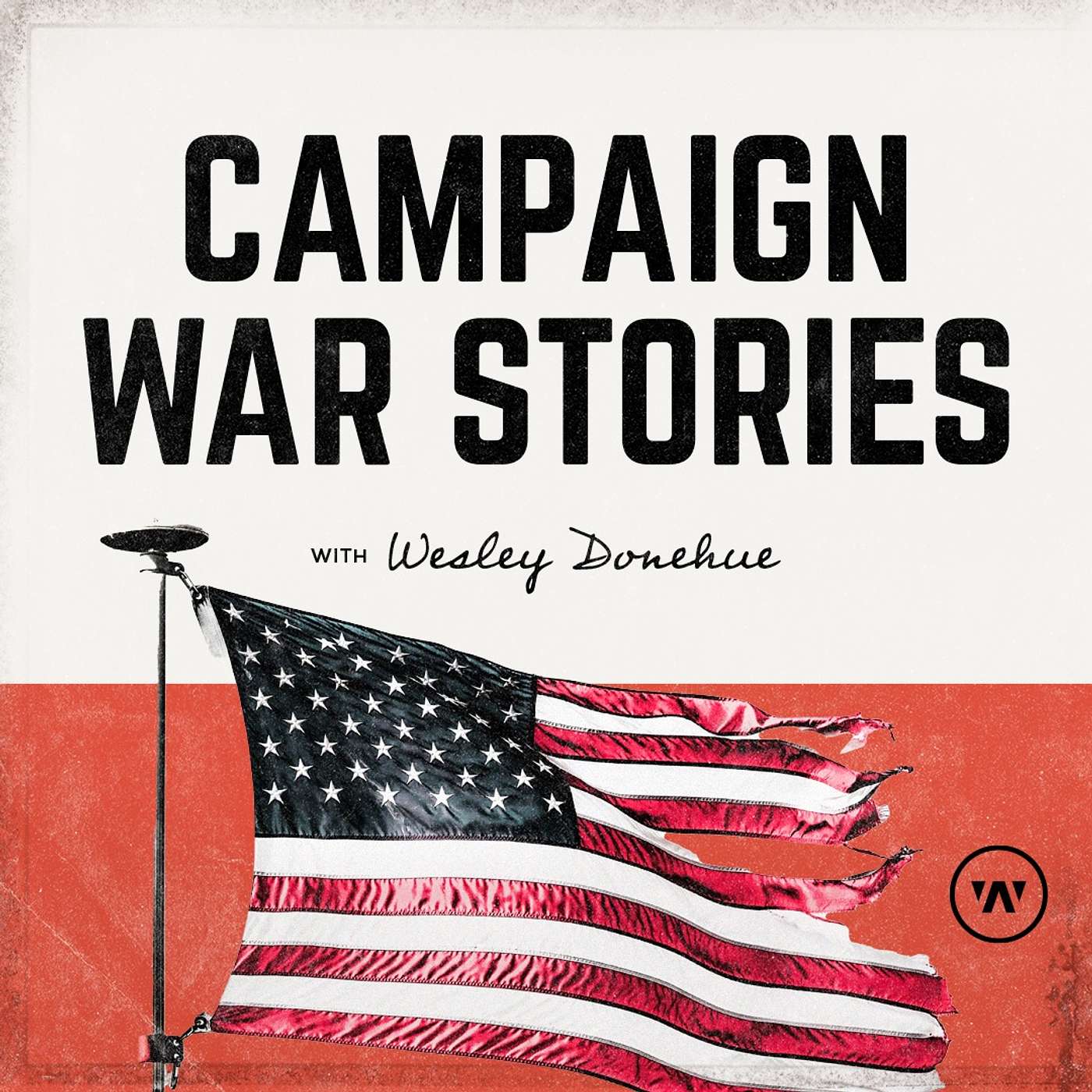 Wesley Donehue Podcast