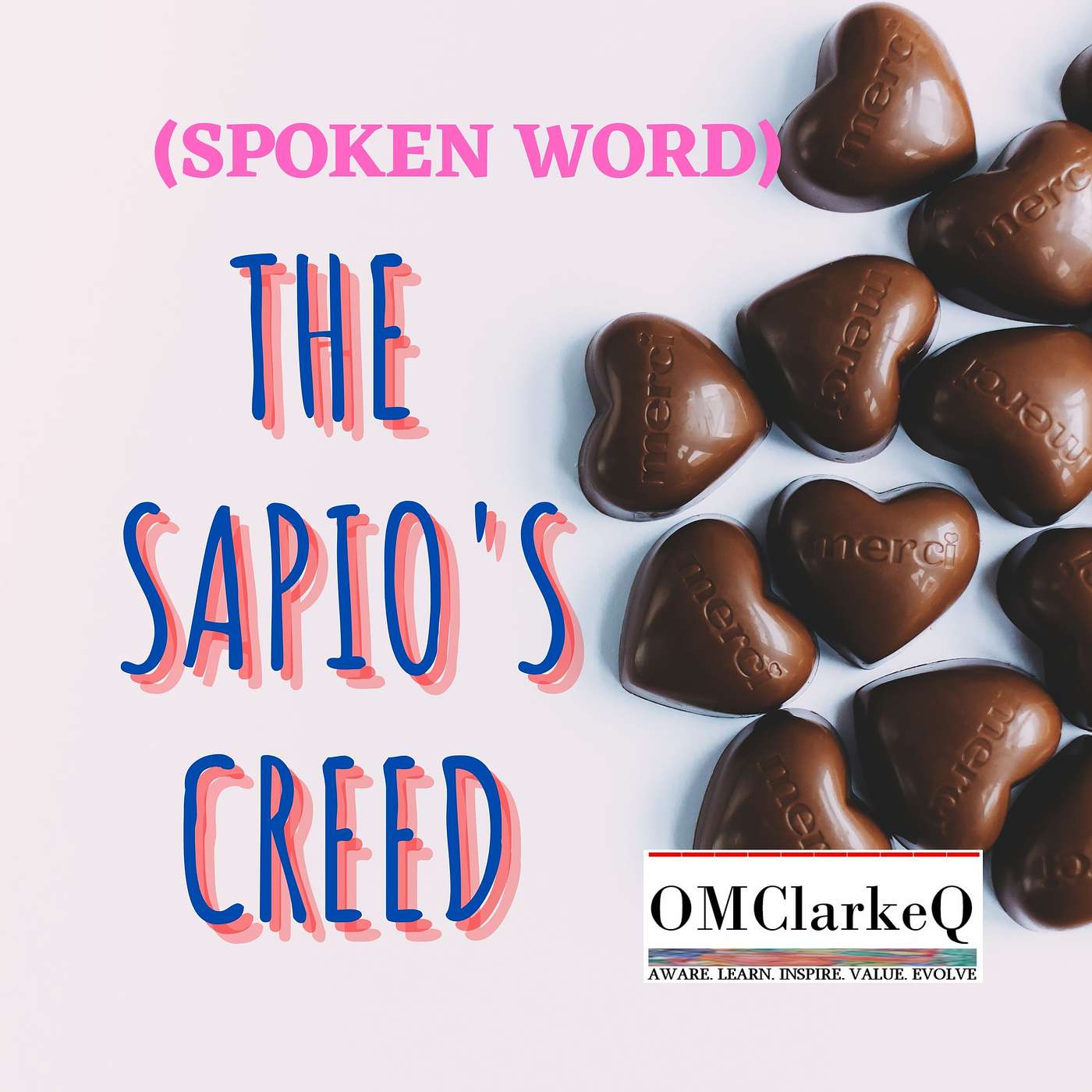 The Sapio's Creed (Spoken Word)
