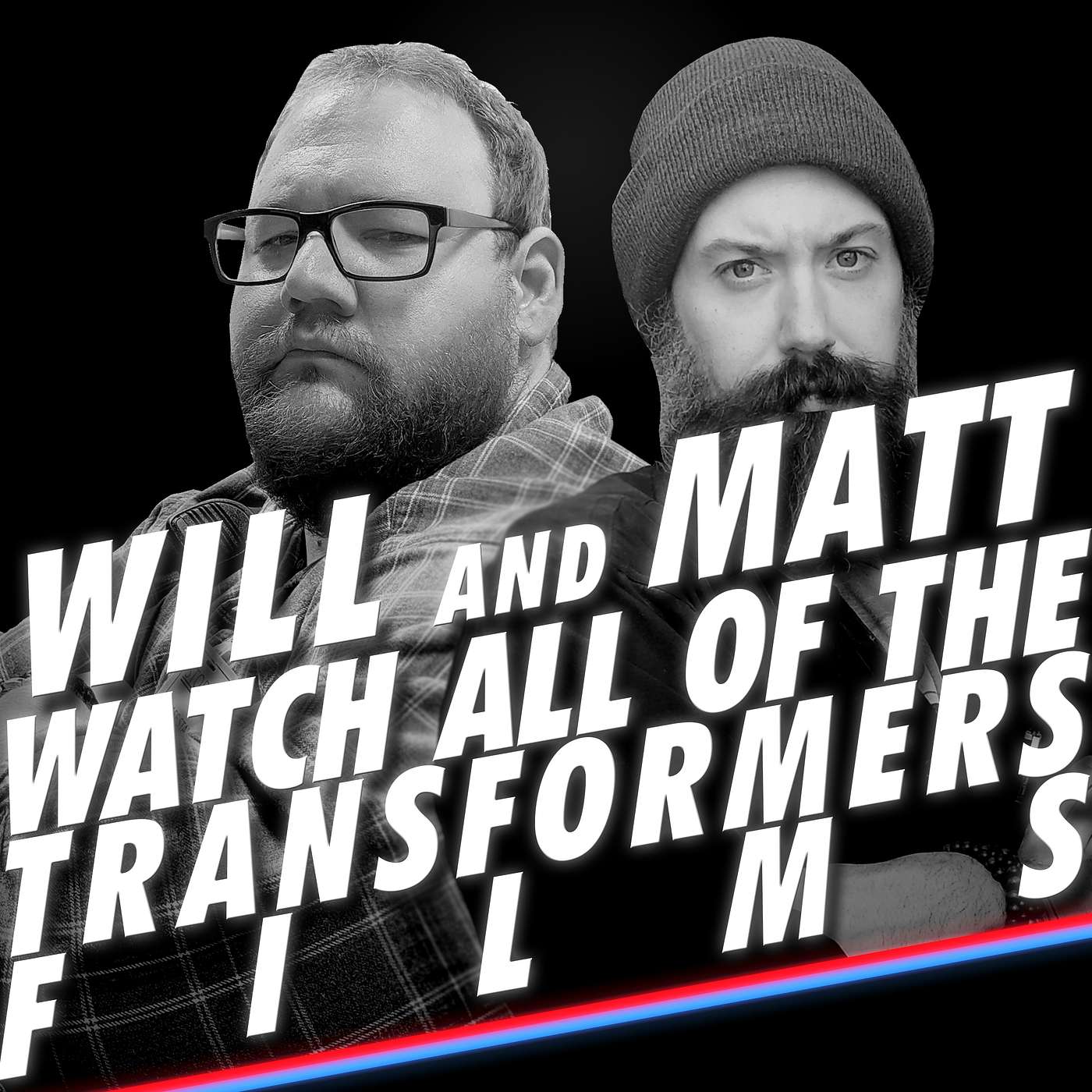 Will and Matt