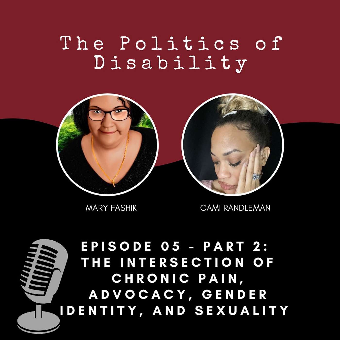 The Politics of Disability