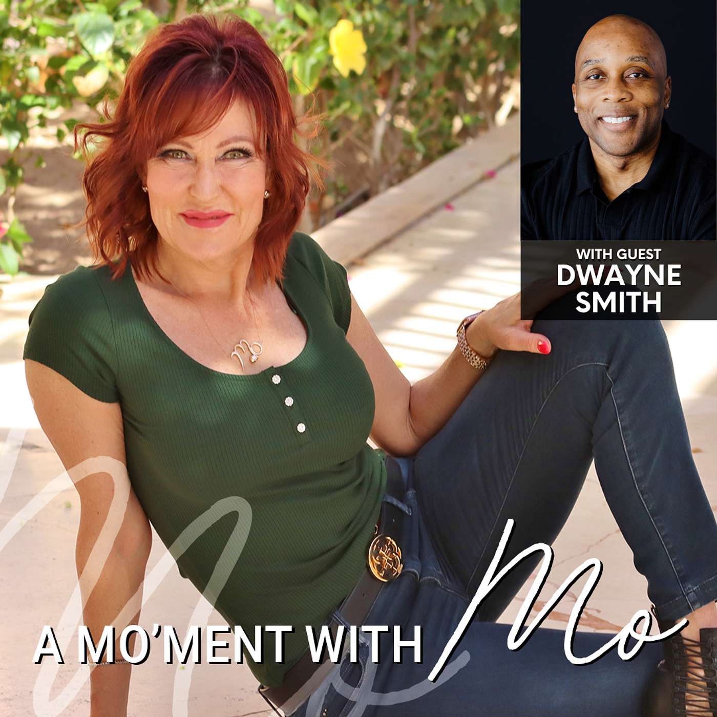 A Mo\'ment with Mo