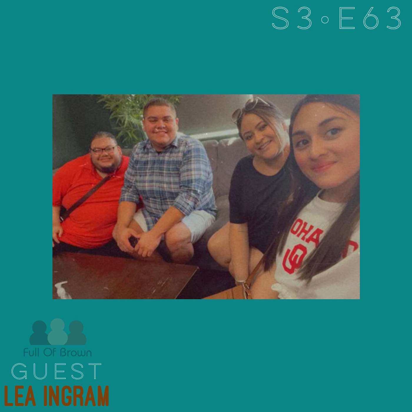 S3 E64: Cheatingland: A Deep Dive Into The World Of Cheaters