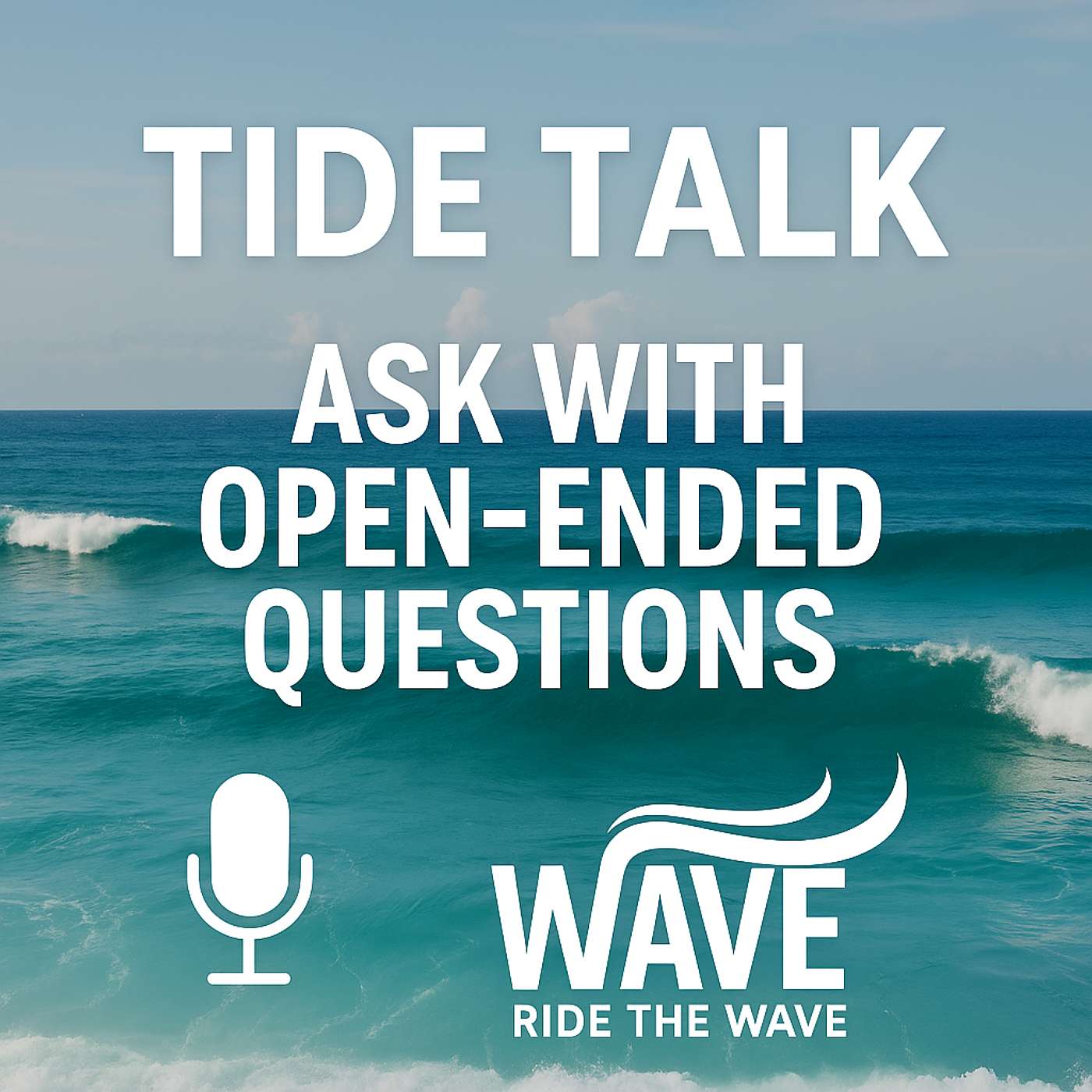 Ride The Wave