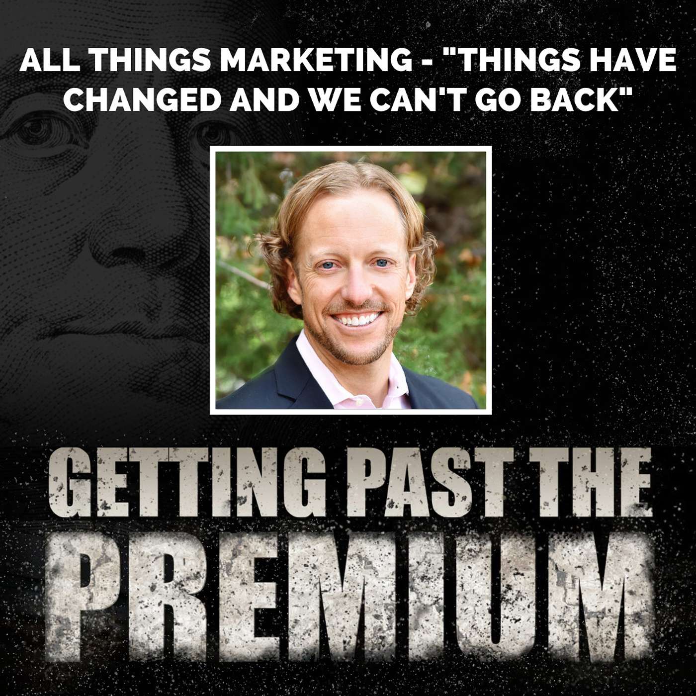 Getting Past the Premium