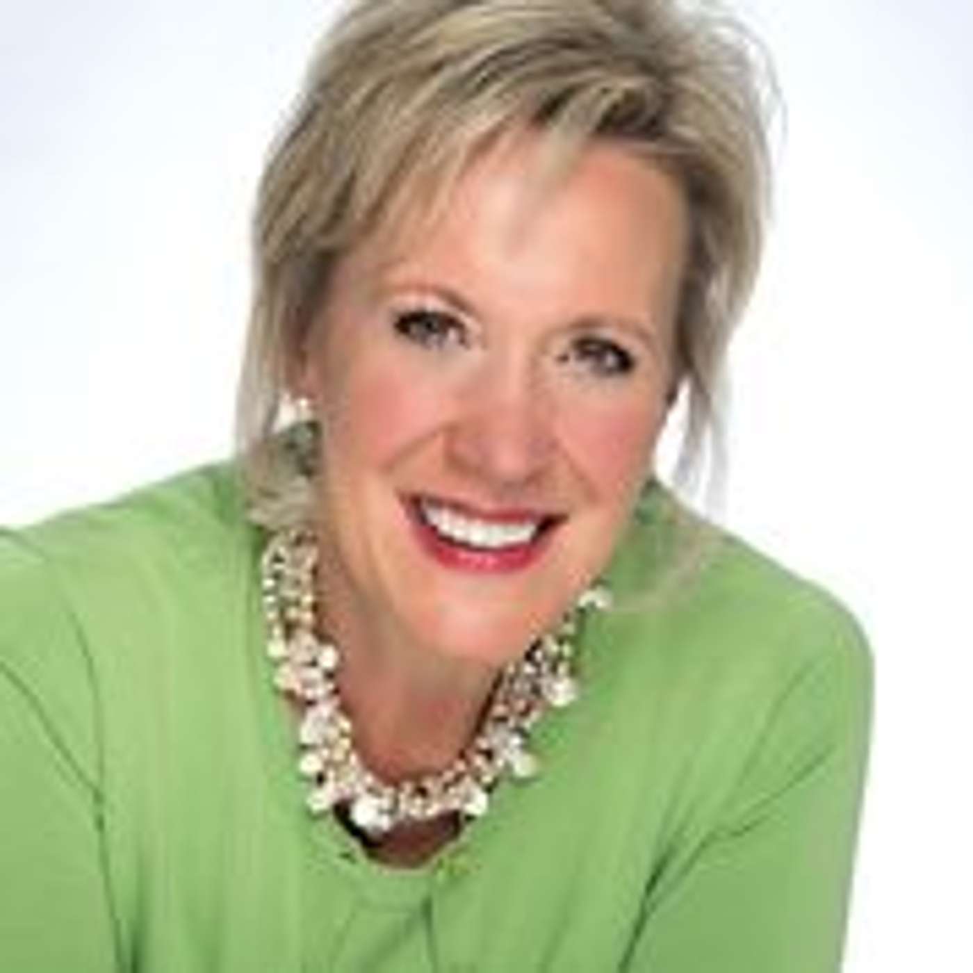 Raise the Vibe with Liz Podcast