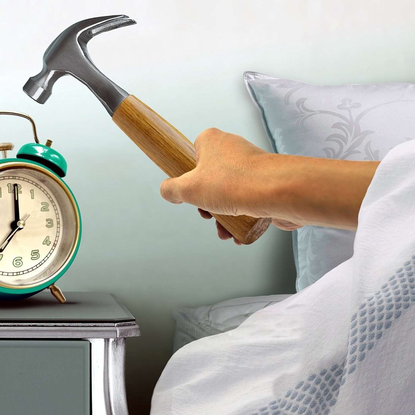 Episode 678 - You Snooze You Lose - (Bonus Strategy # 4)