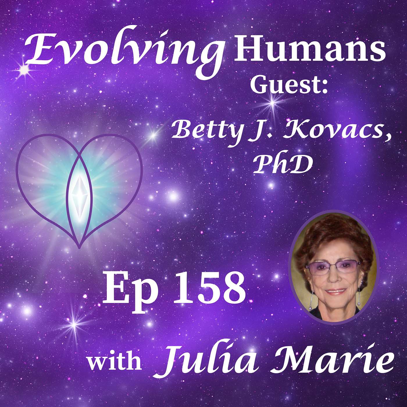 Evolving Humans