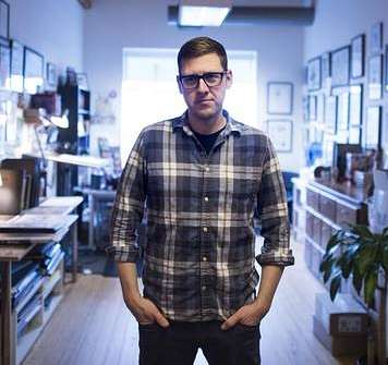 Jeff Lemire
