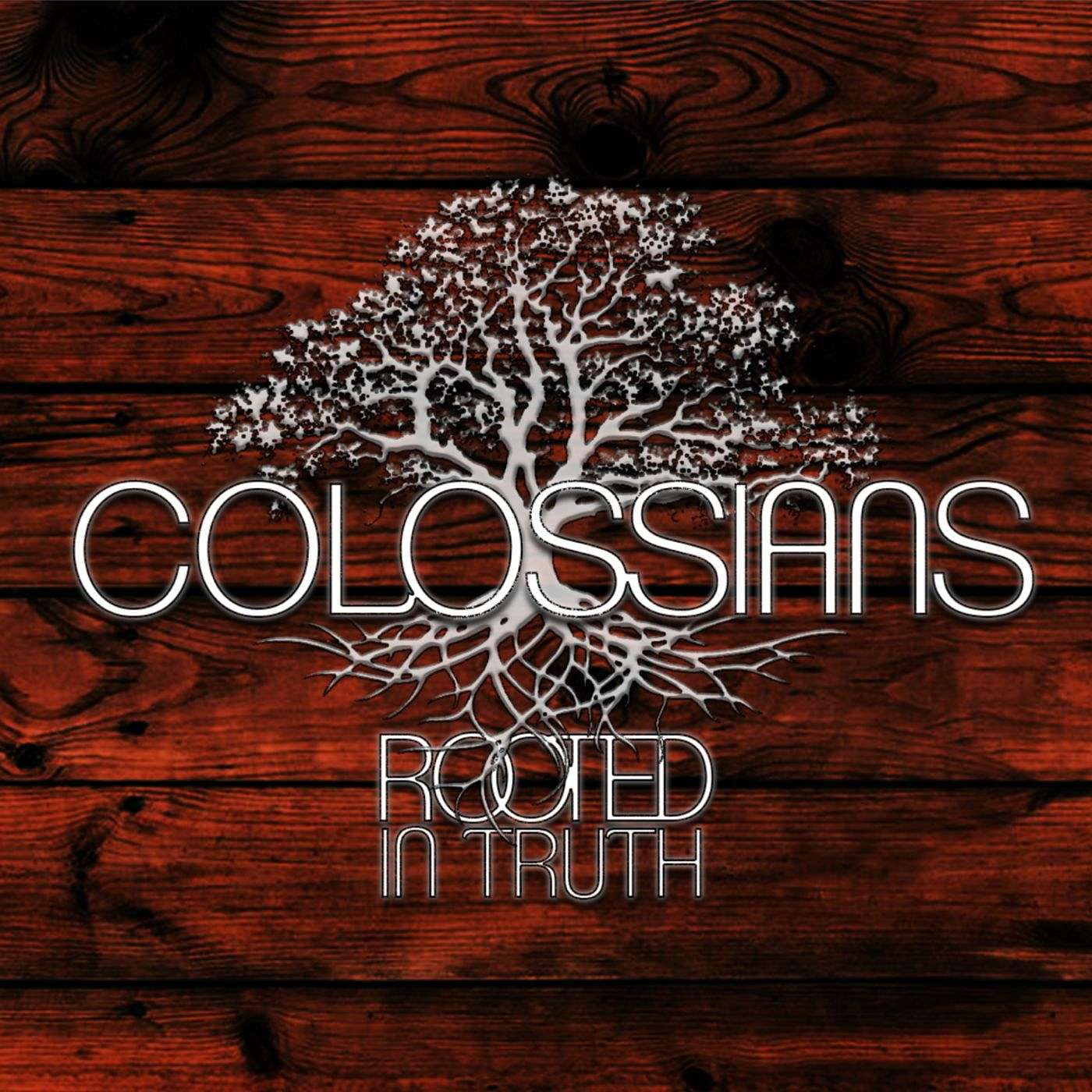 Then and Now - Colossians 2:16-23 episode artwork