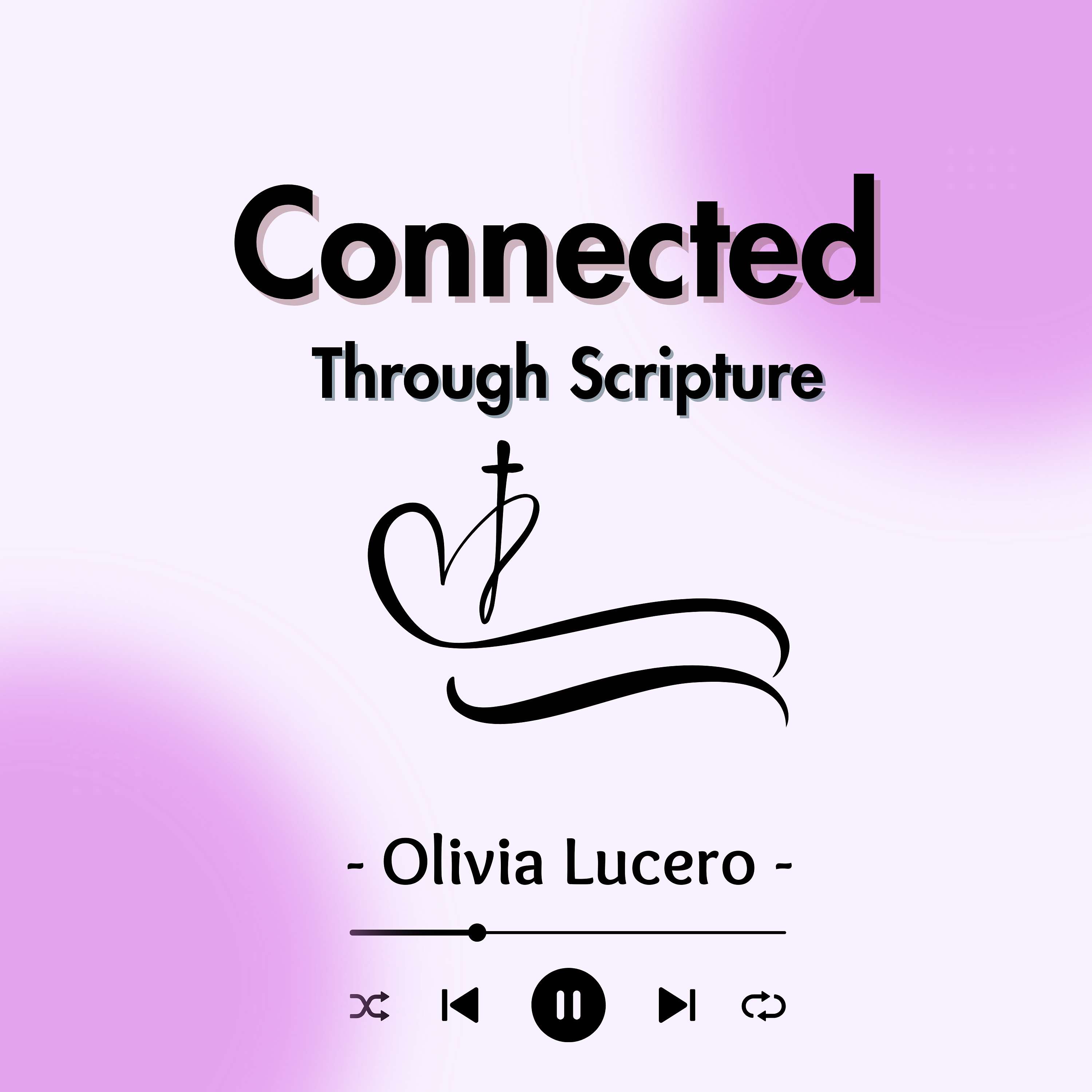 Connected Through Scripture