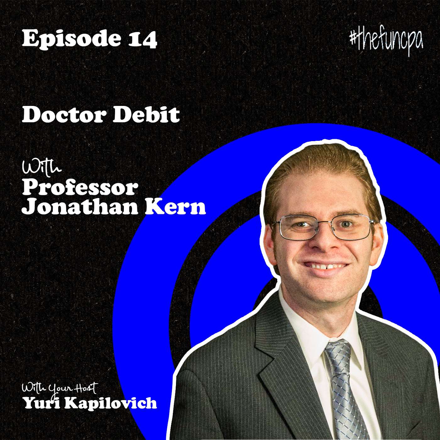 The Fun CPA Podcast