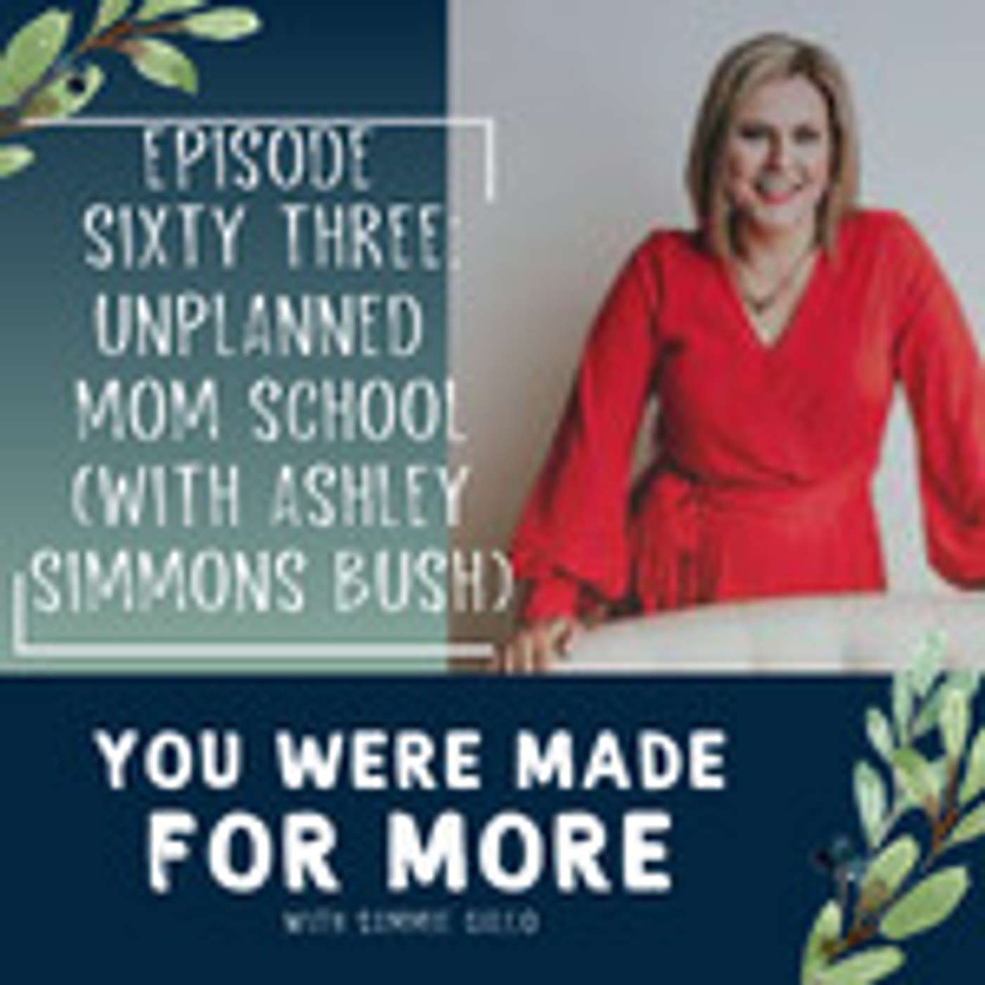 You Were Made for More