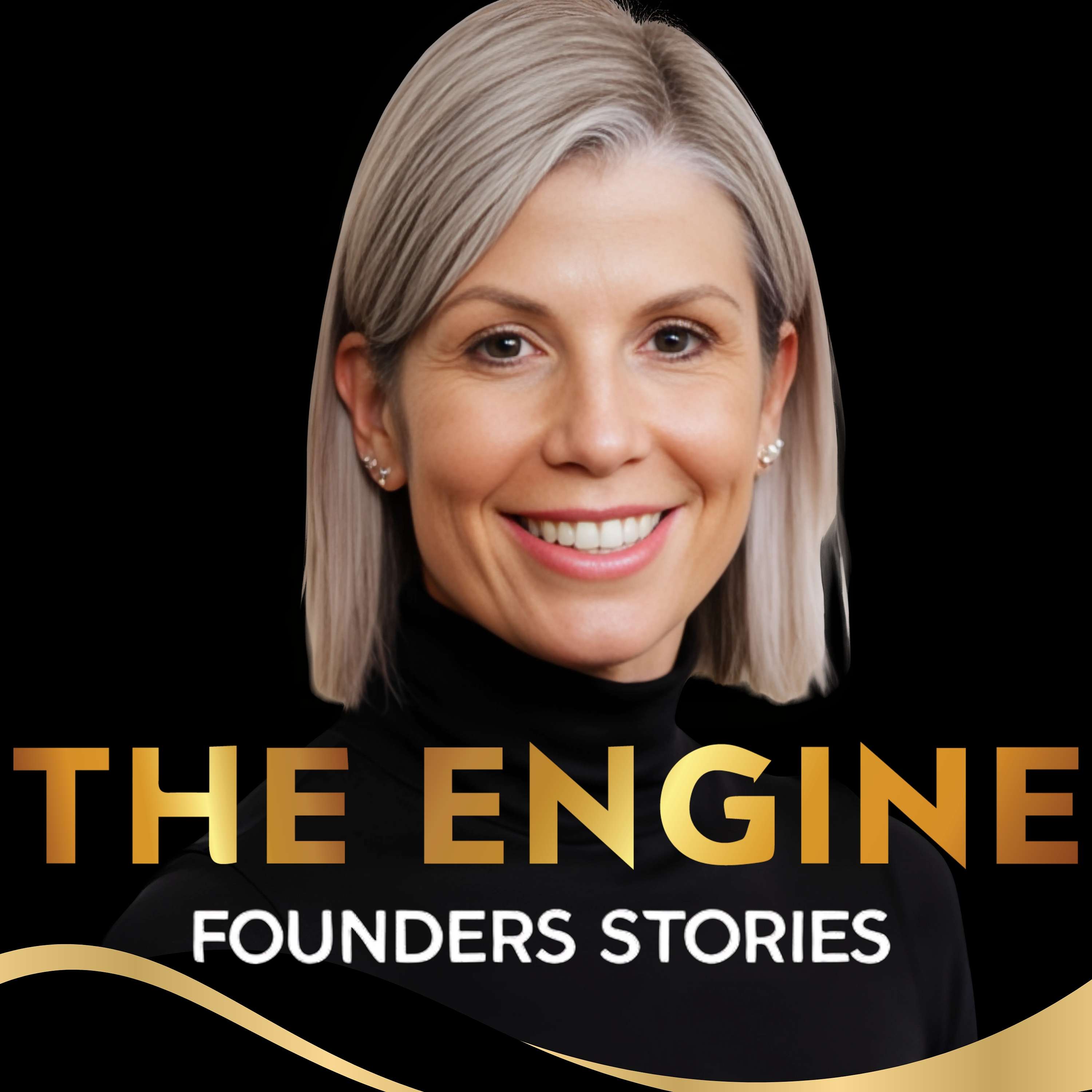 The Engine - Founders Stories