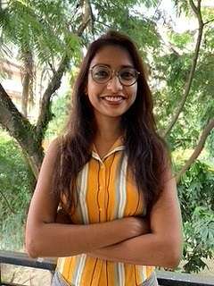 Shubhangi Srivastava