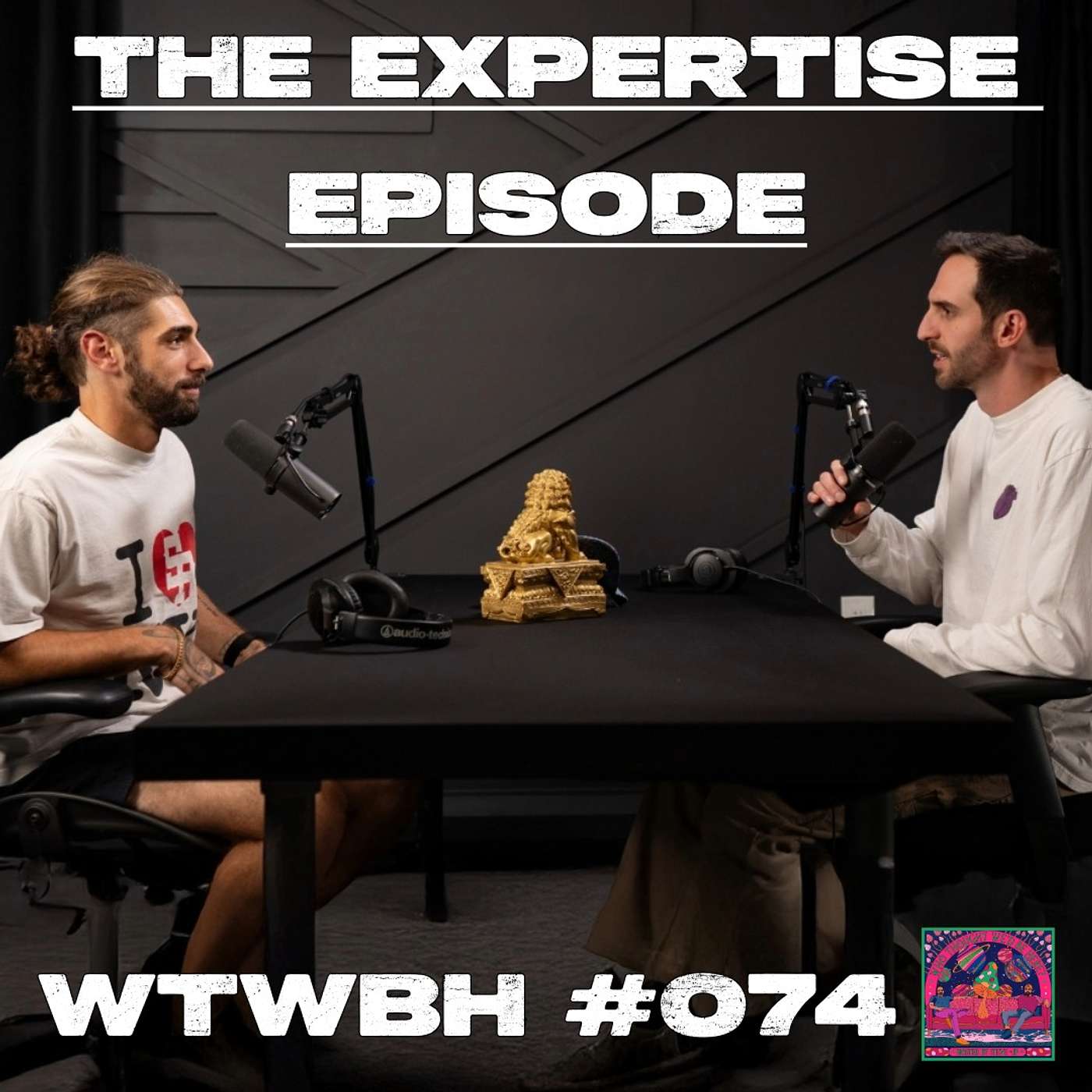 Who Thought We\'d Be Here?