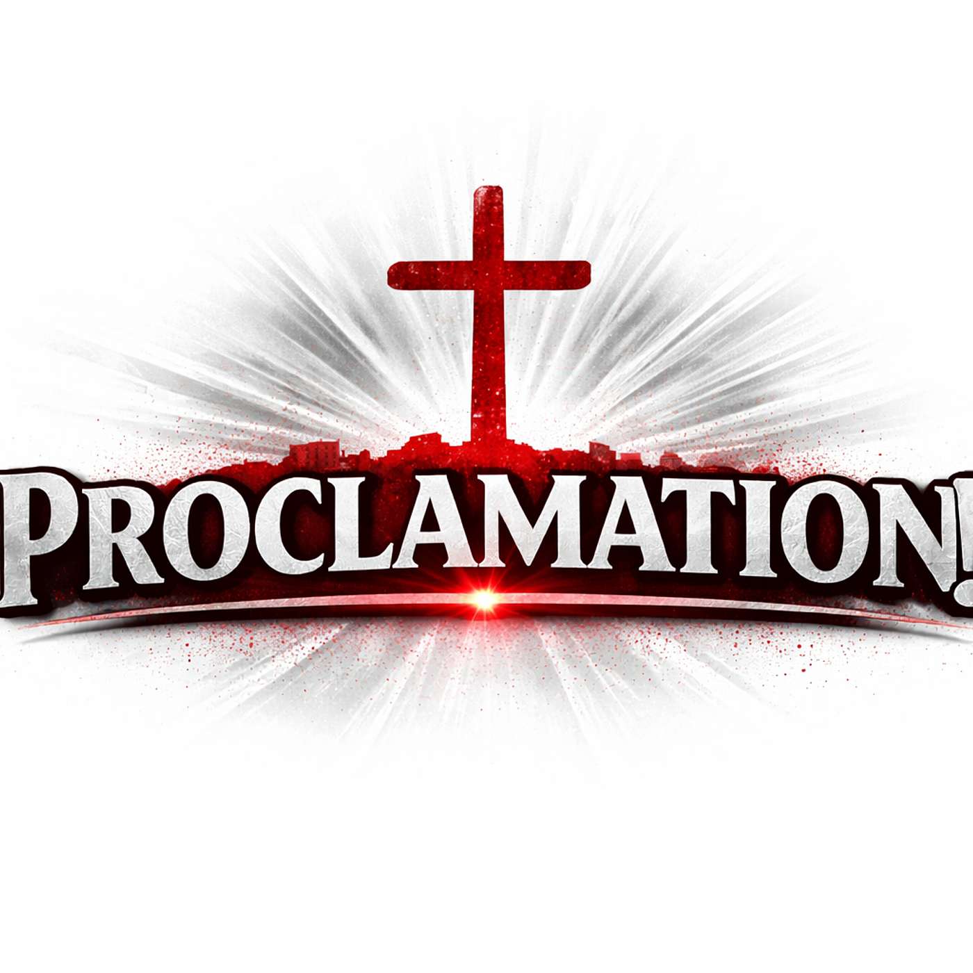Proclaim the Gospel (Romans 1:16-17) episode artwork