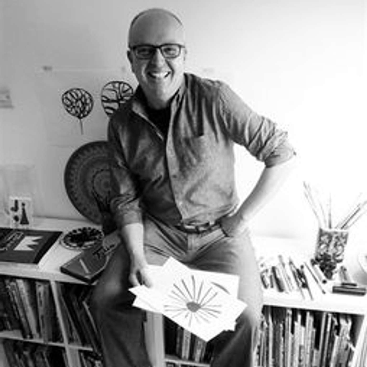Tim Hopgood