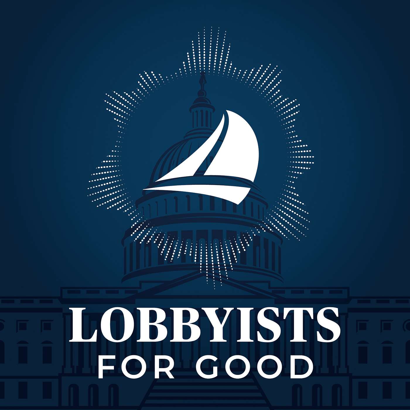 Lobbyists for Good