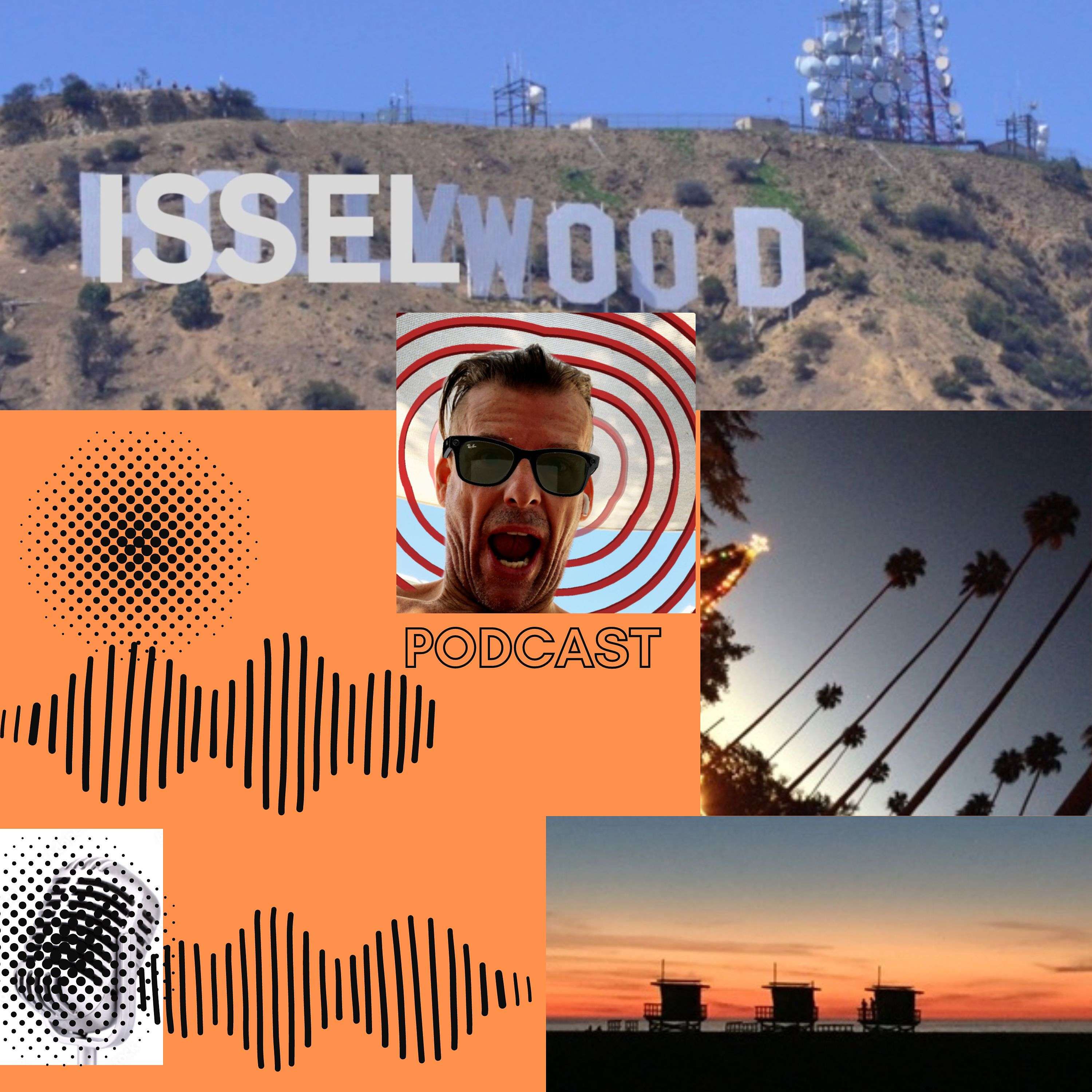Isselwood