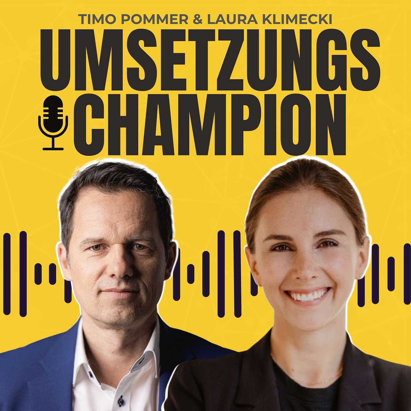 Umsetzungs-Champion!