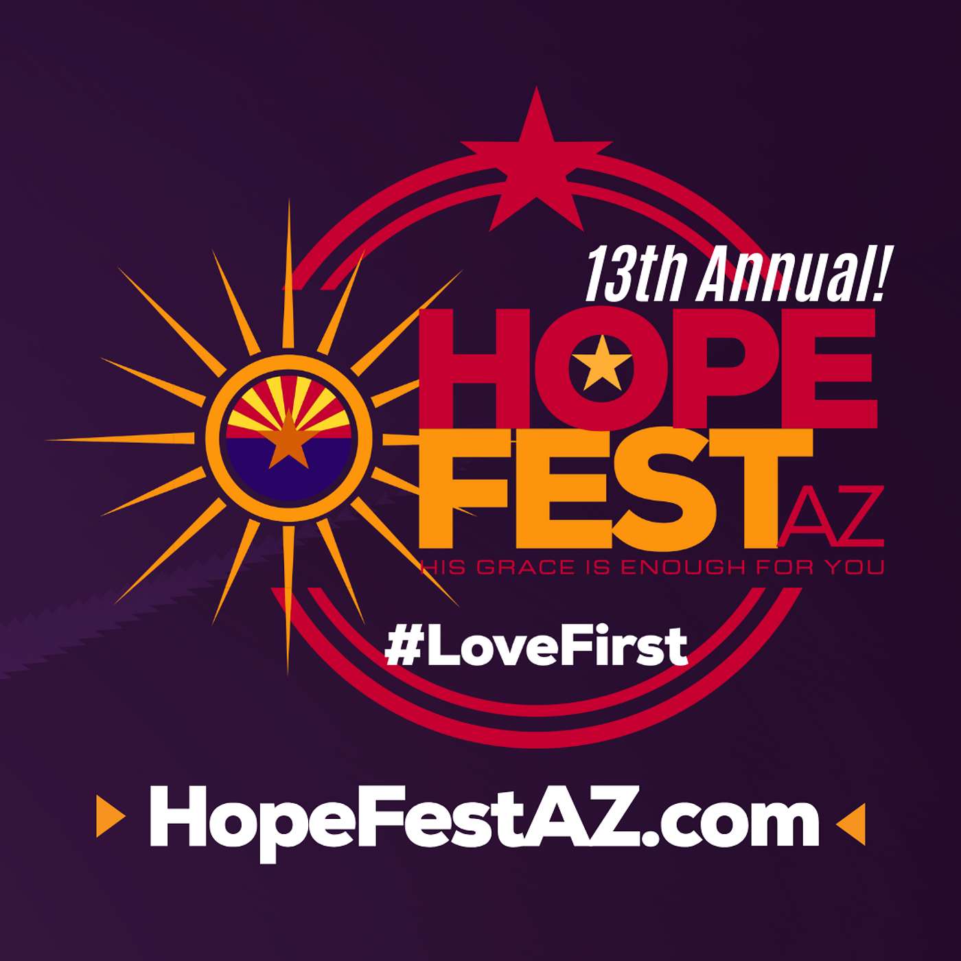 Hope Fest 2025 – Building a Community Rooted in Love and Service