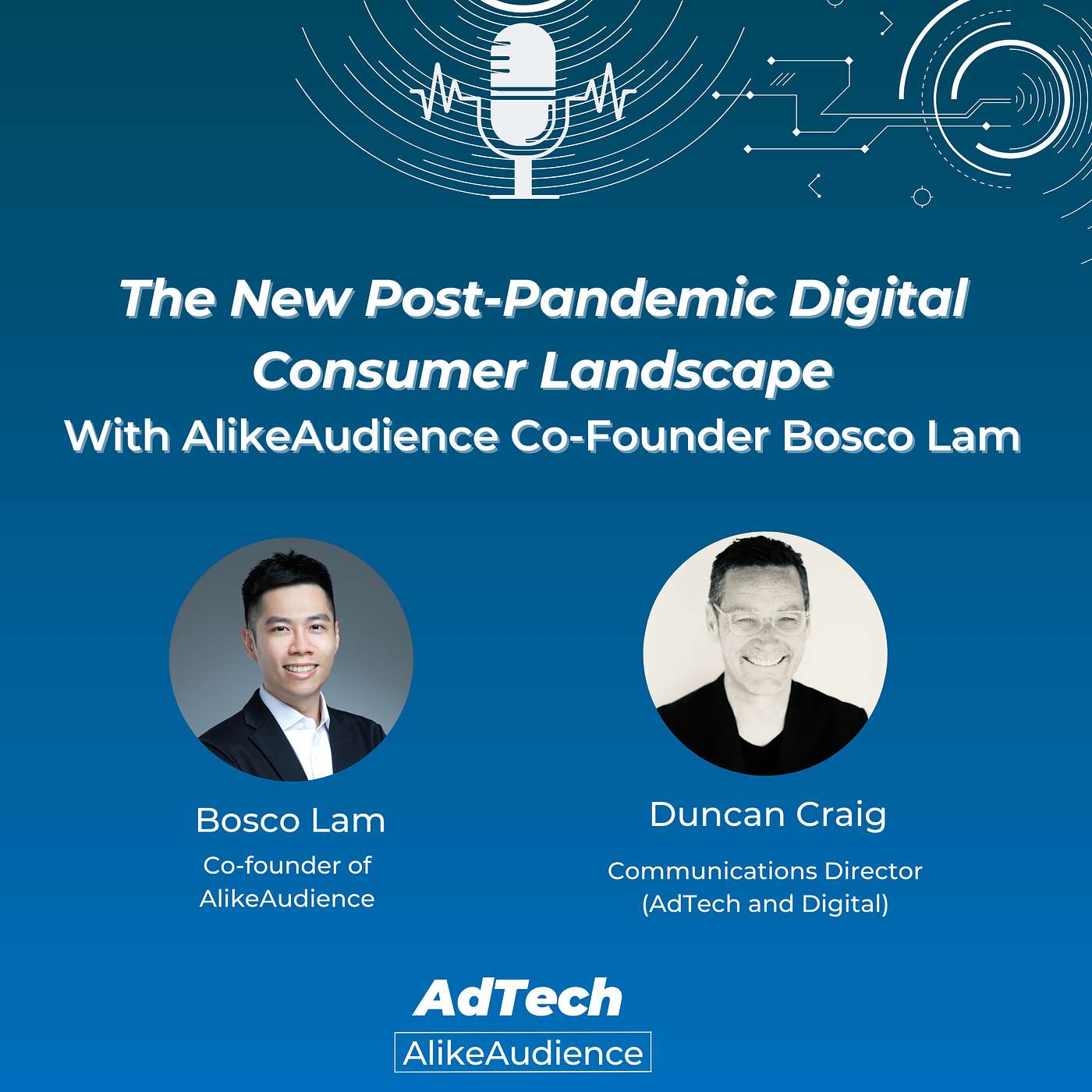 AdTech with AlikeAudience