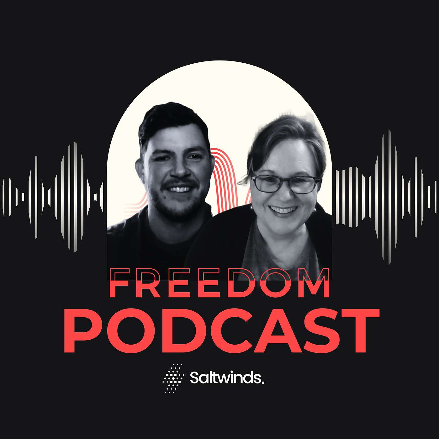 Freedom Podcast