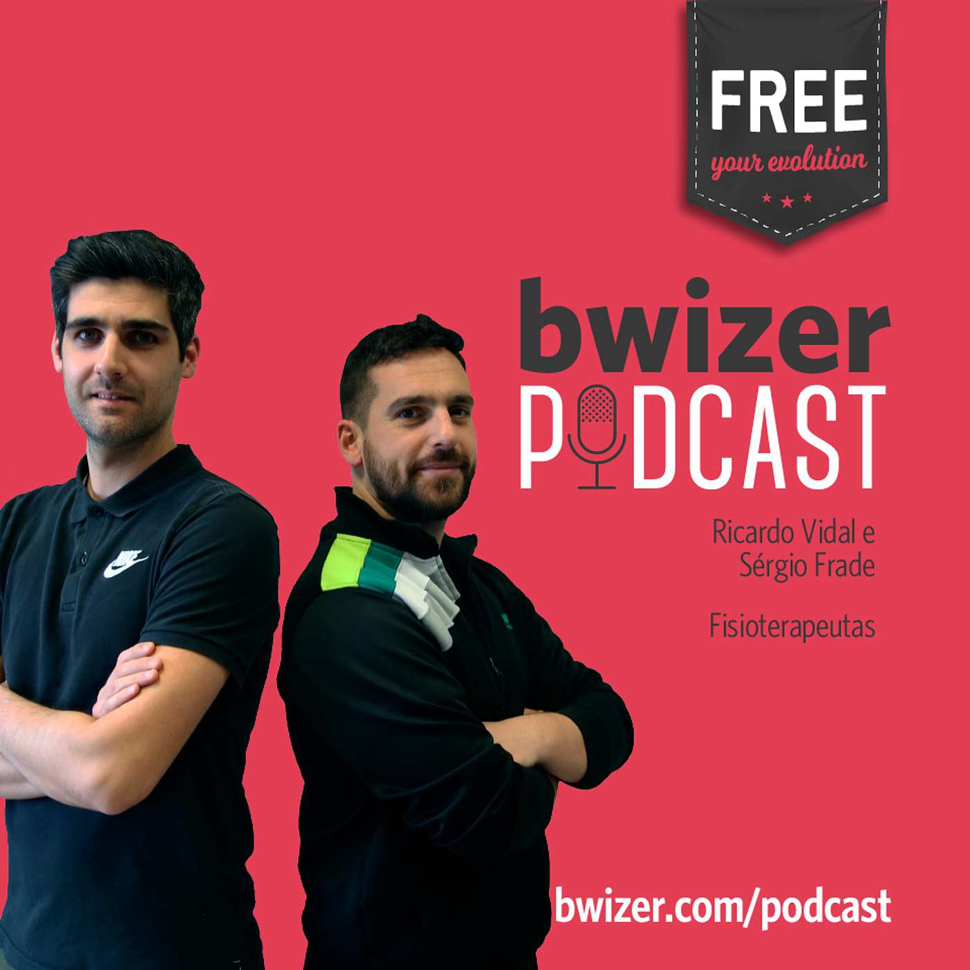 Bwizer Podcast