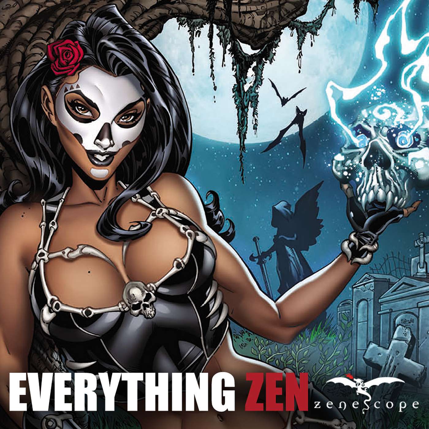 Everything Zen