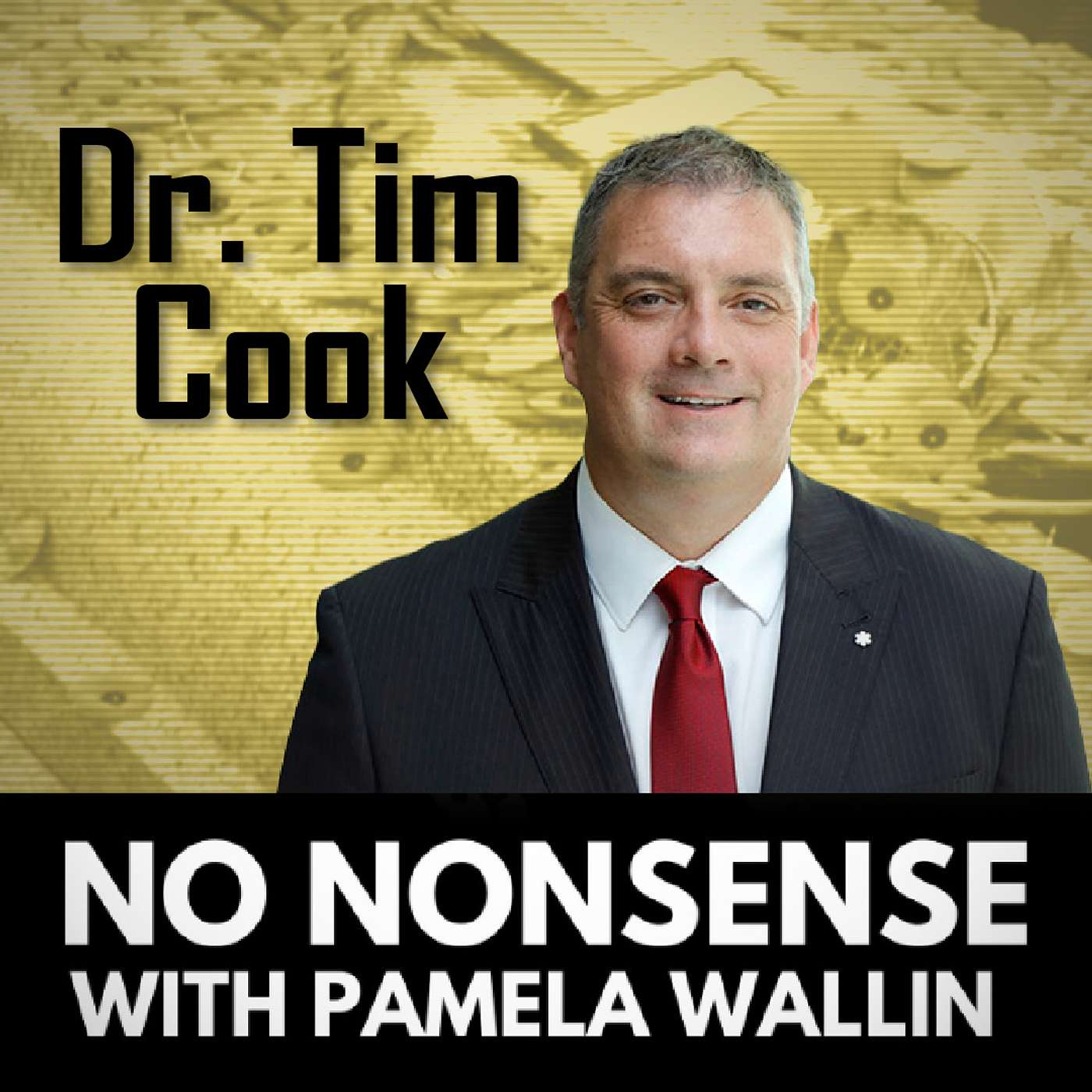 Military Historian Tim Cook on Remembering
