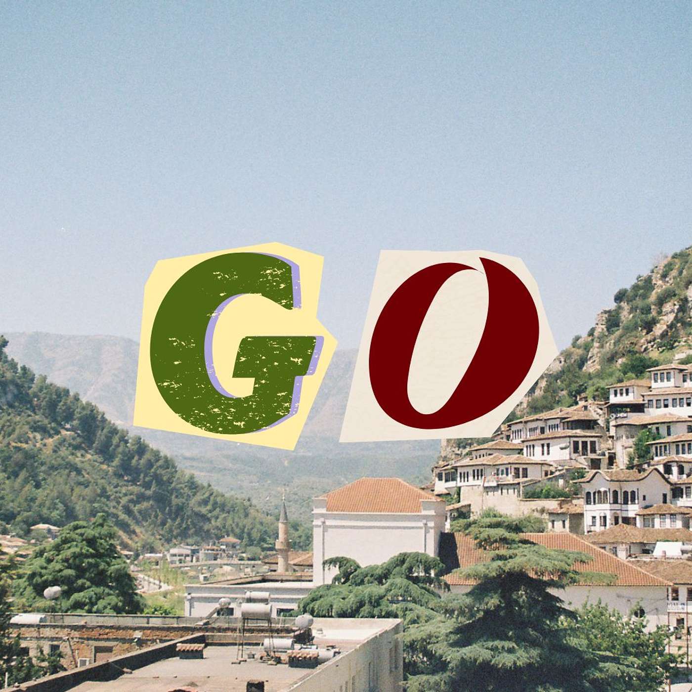 GO | The Story of Lottie Moon GO | The Story of Lottie Moon