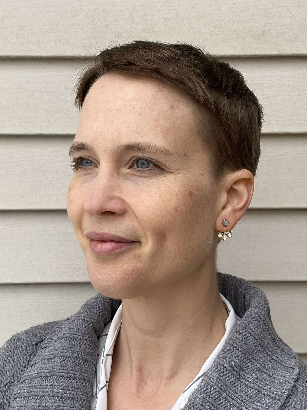 Julia Kelto Lillis