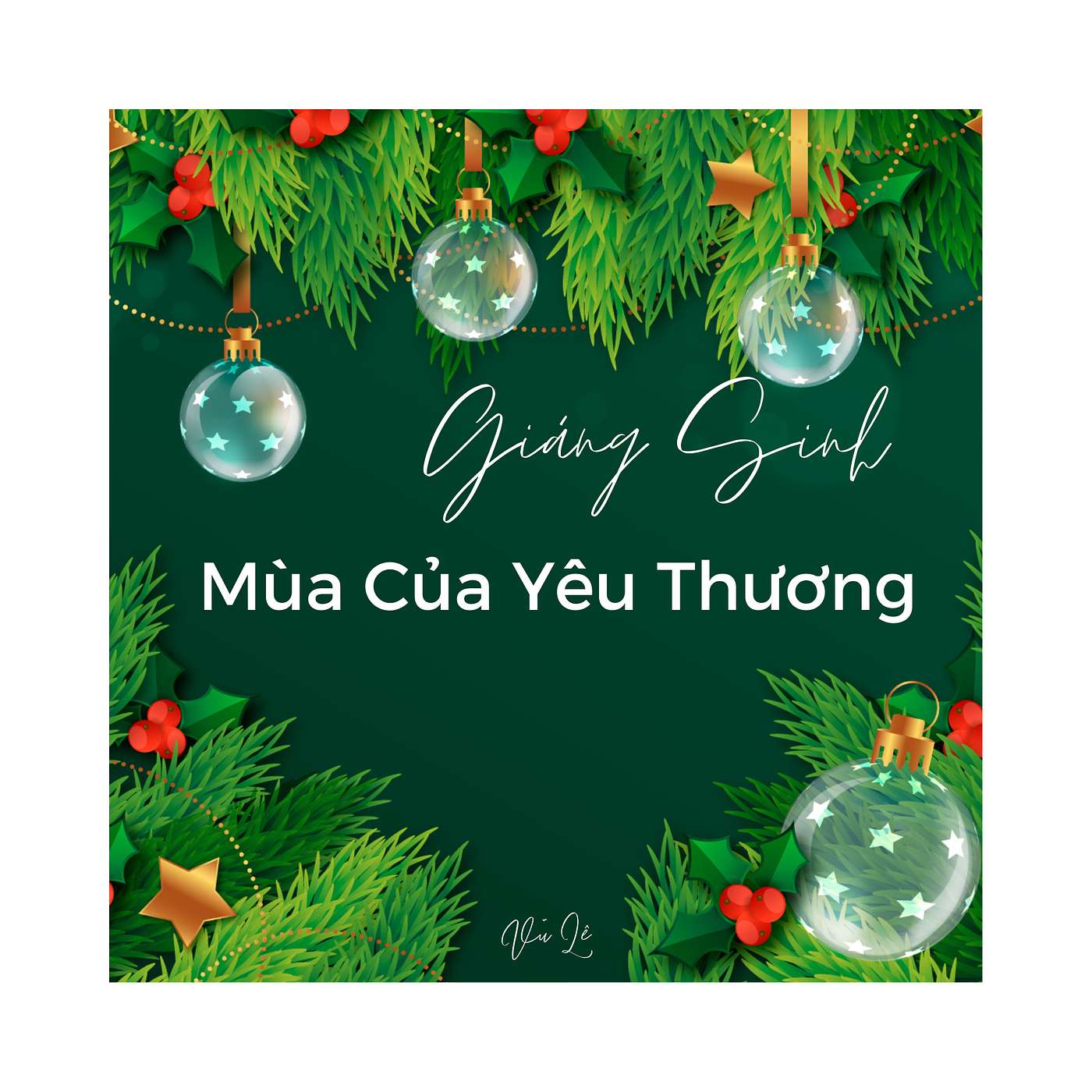 Giáng Sinh Mùa Của Yêu Thương episode artwork