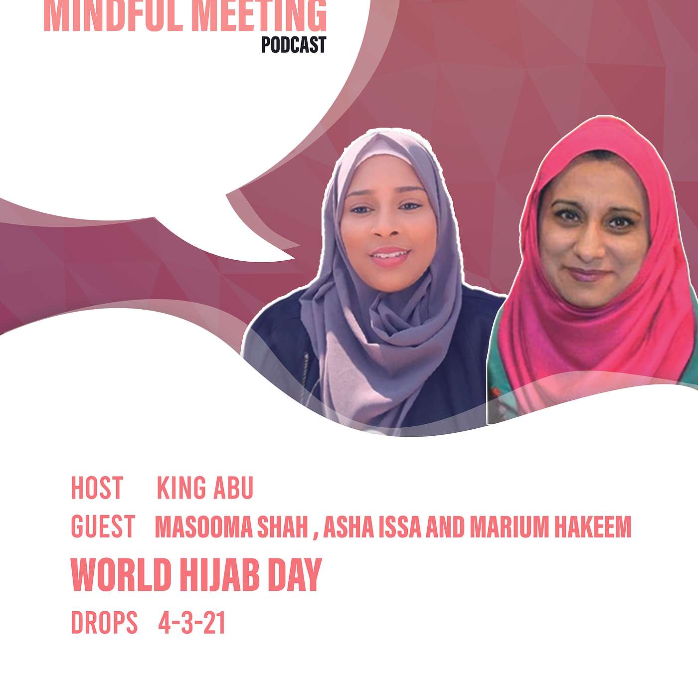 Mindful Meeting