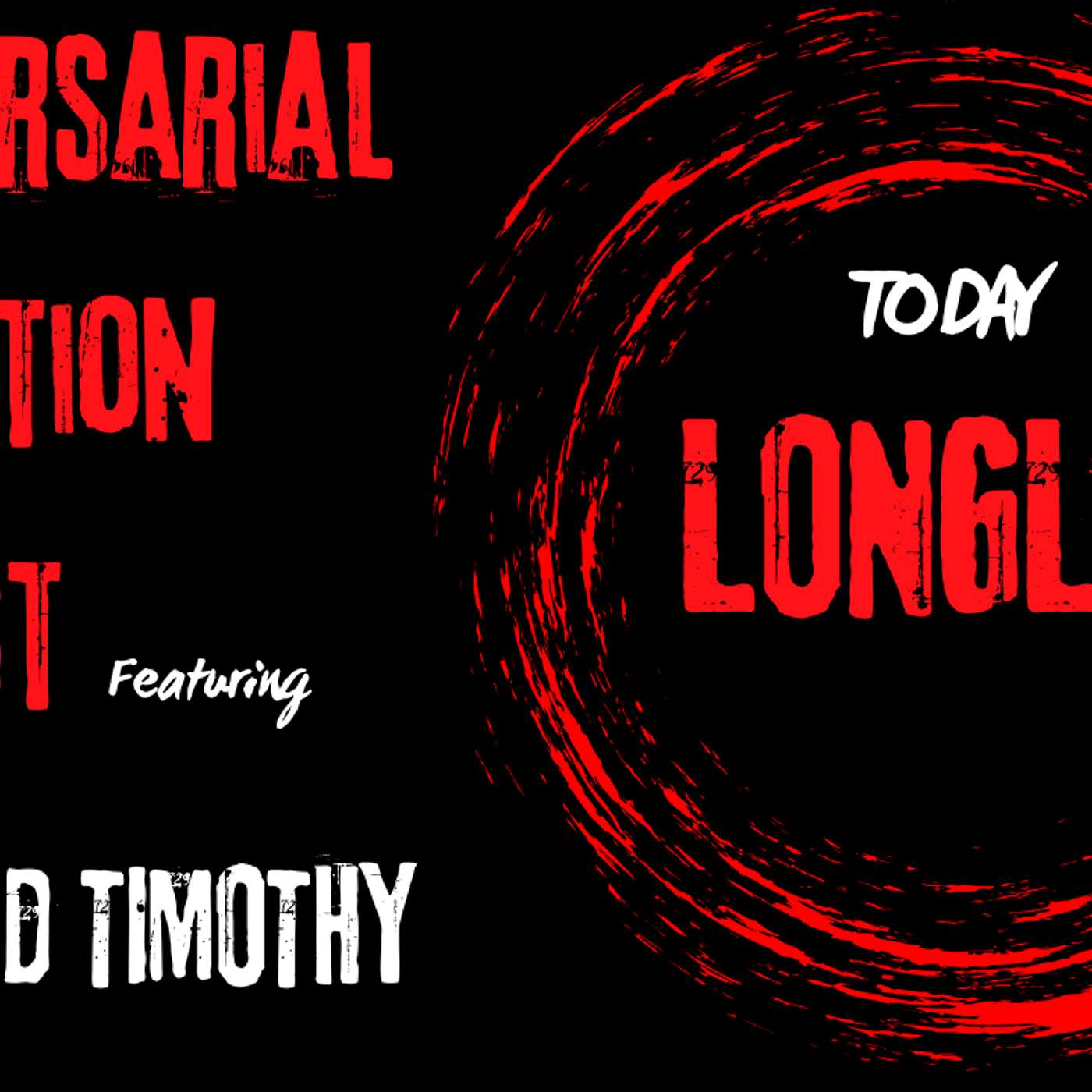 Adversarial Productions Podcast