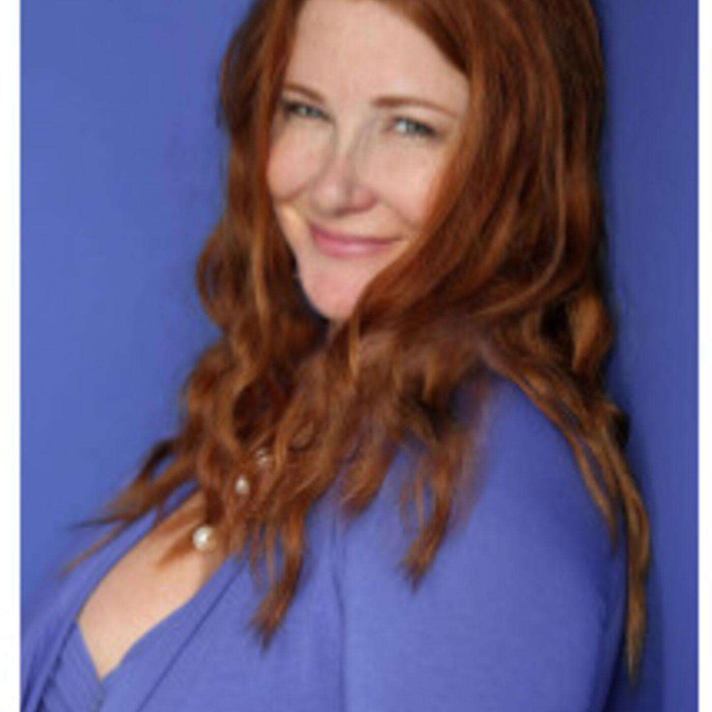 Emunah Malinovitz, Moving from 3D to 5D, The Great Awakening is here! episode artwork