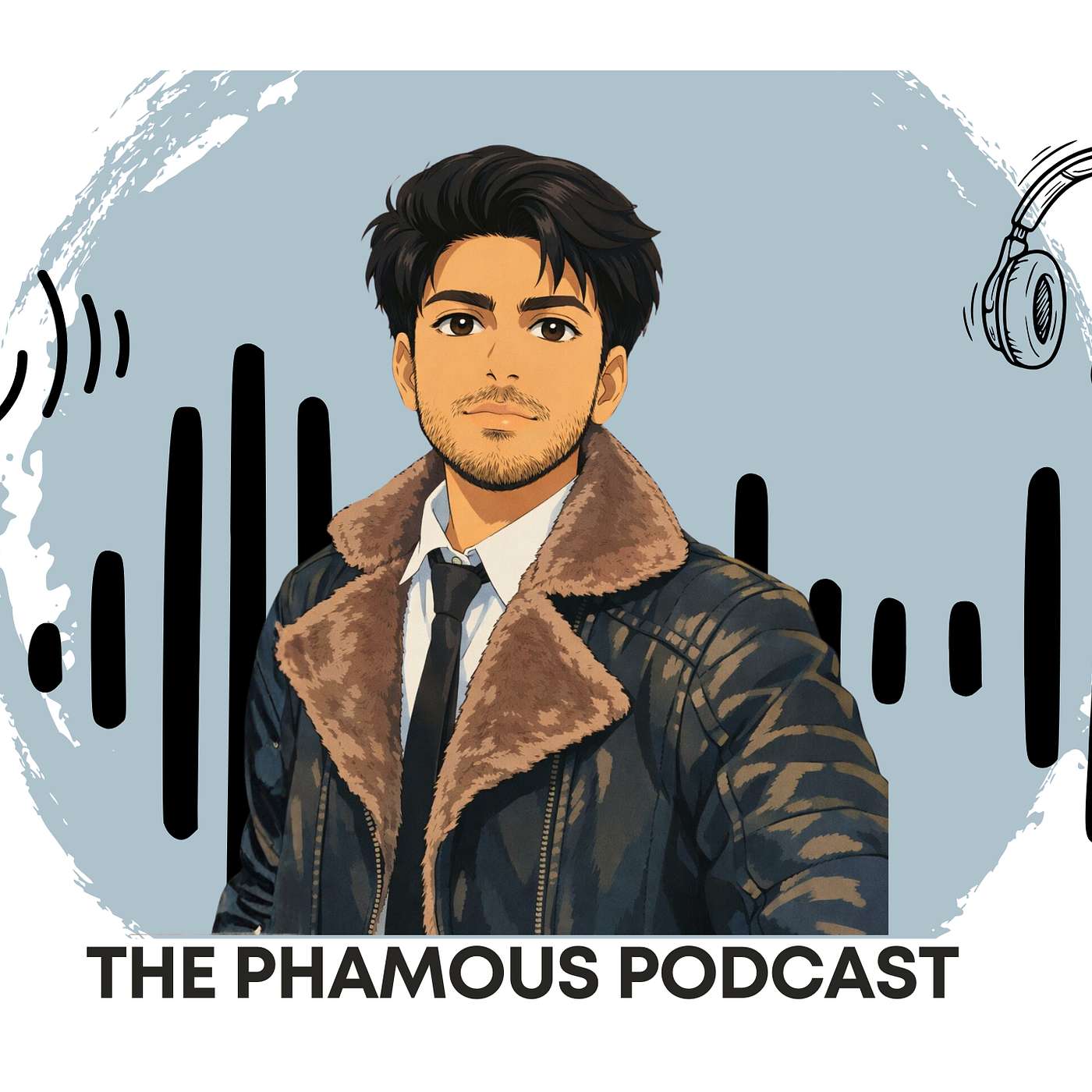 The Phamous Podcast