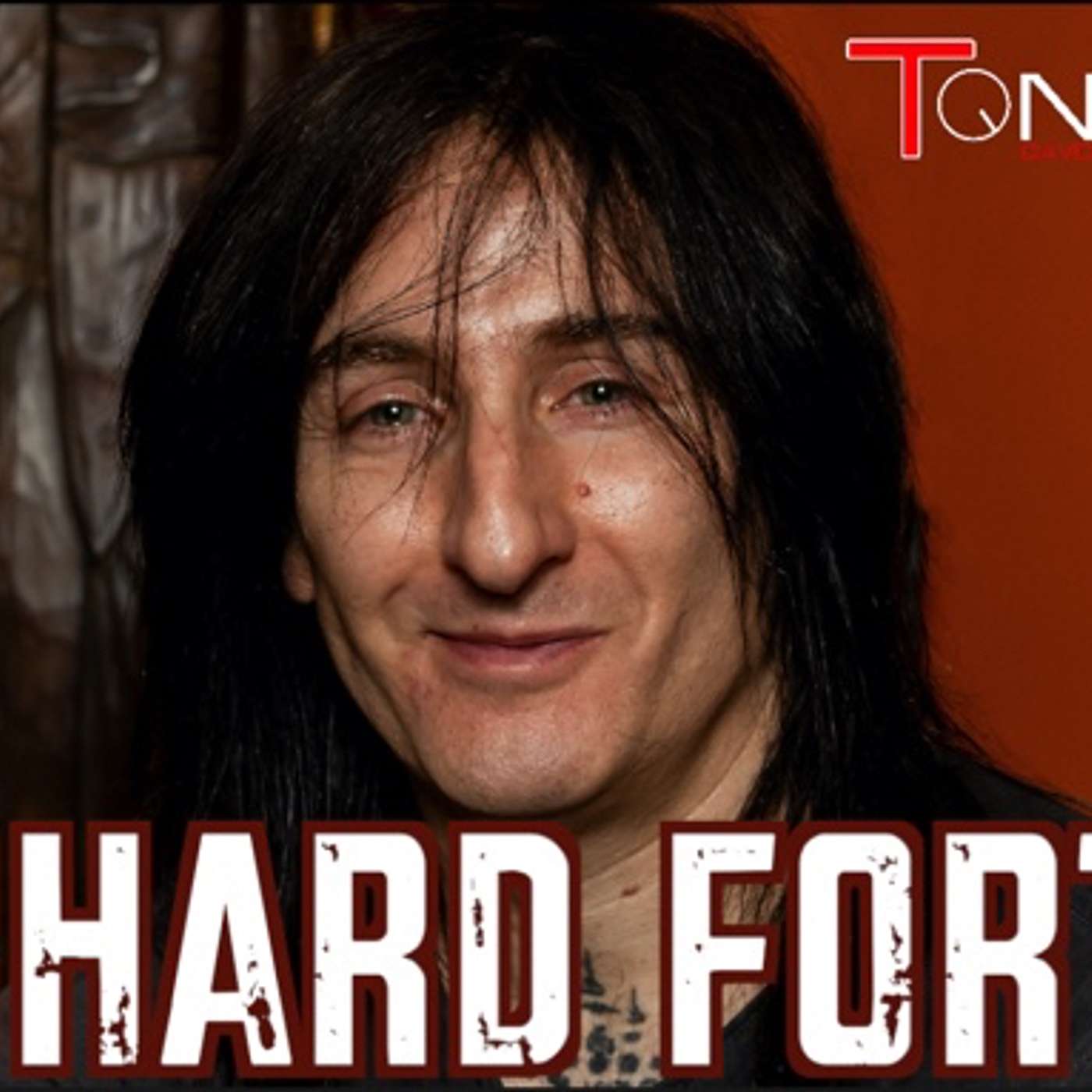 Ep. 91 - Richard Fortus of Guns and Roses!